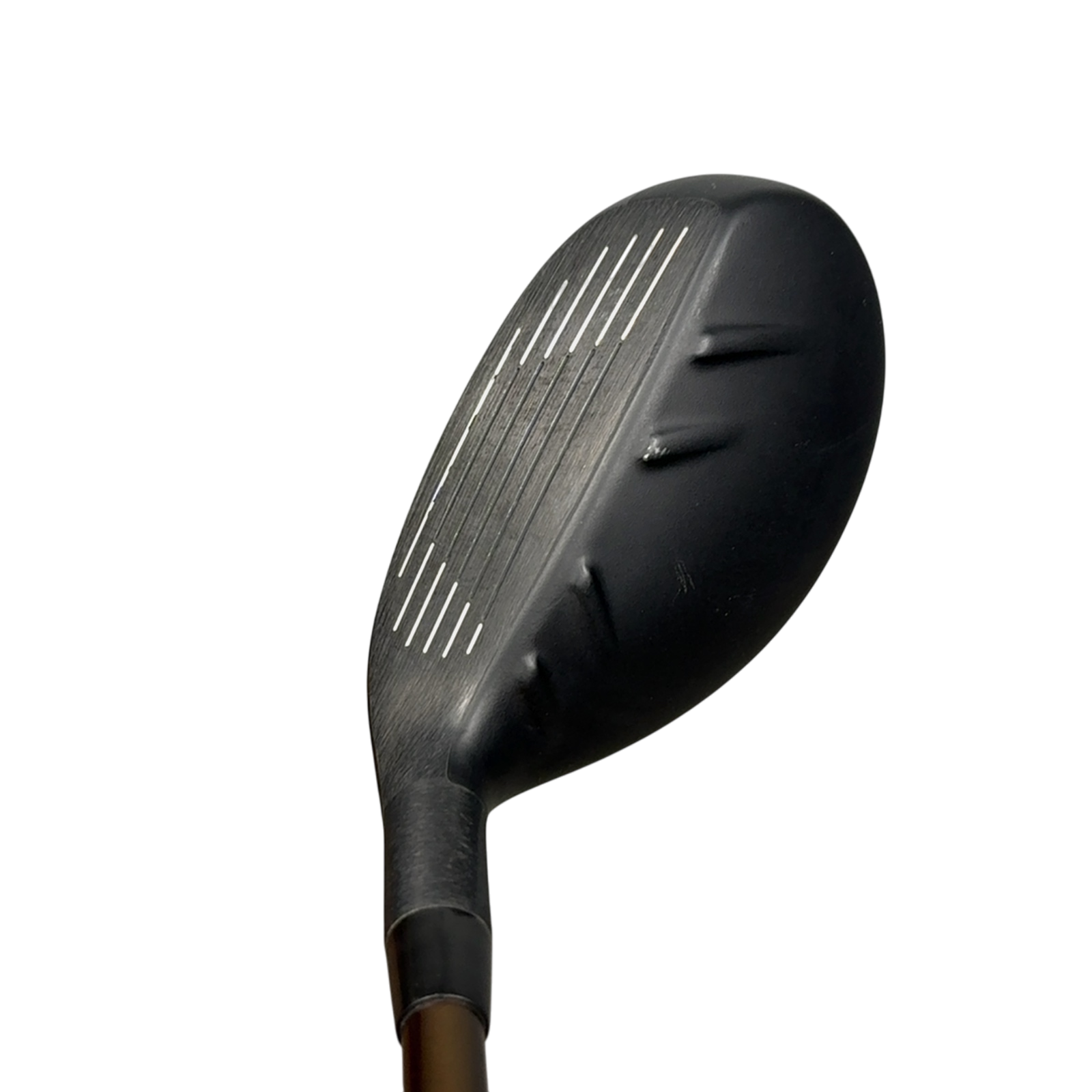 PING G400 Hybrid / Flex Regular / #5/26