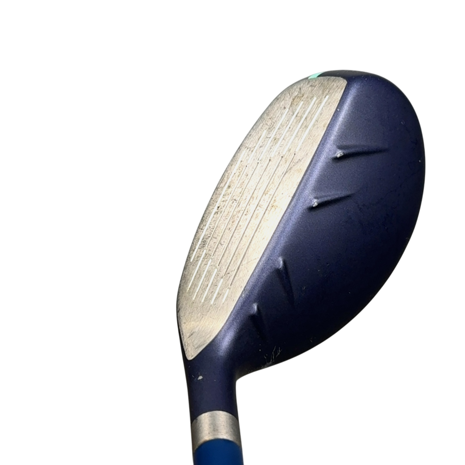 PING G Le Hybrid / Flex Ladies / #4/22