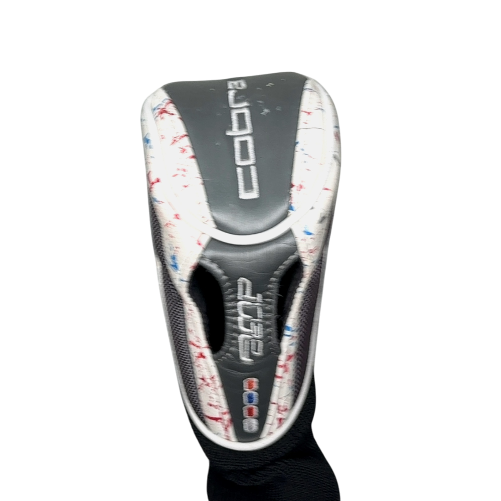 Cobra AMP Cell Hybrid / Flex Regular / #3/19