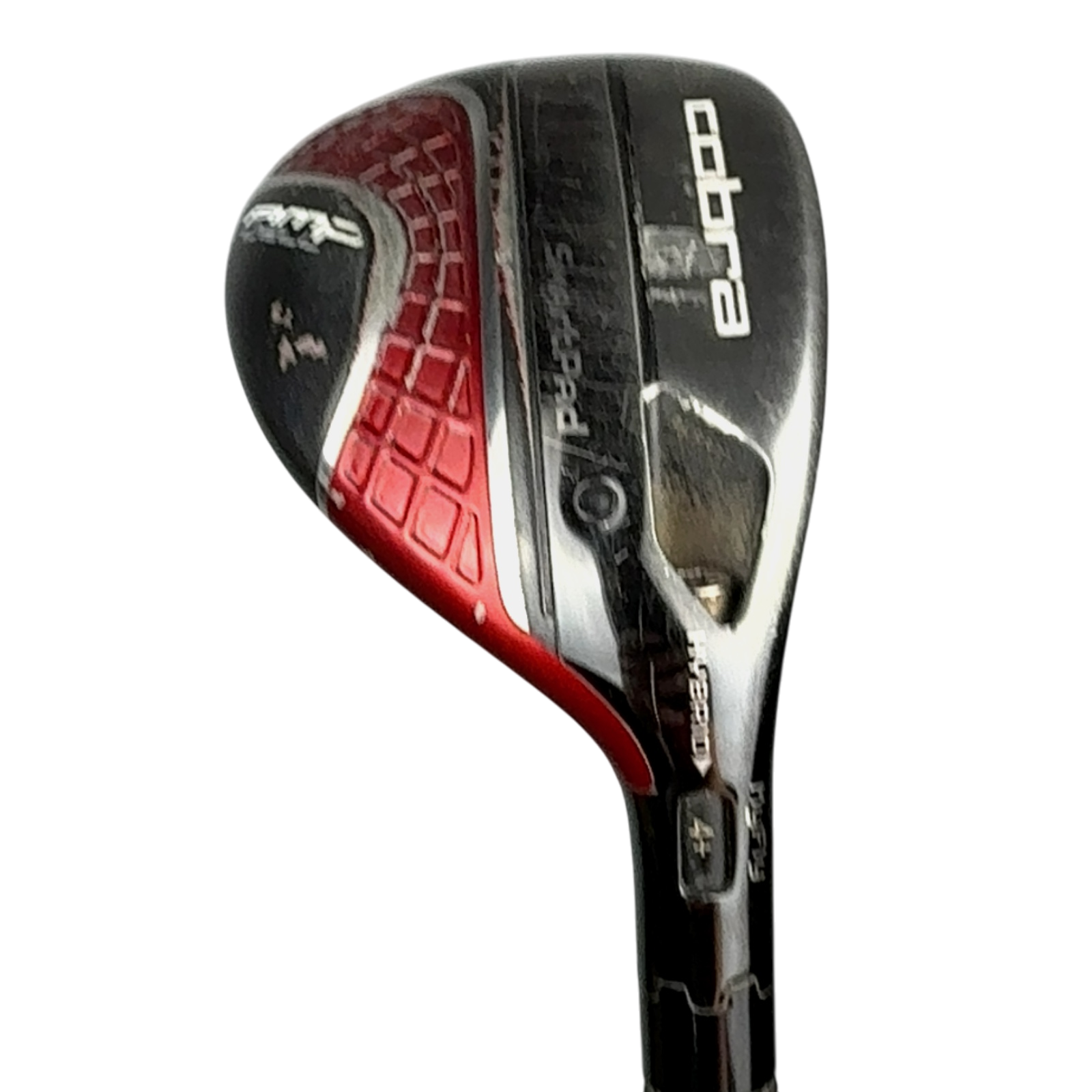 Cobra AMP Cell Hybrid / Flex Regular / #3/19