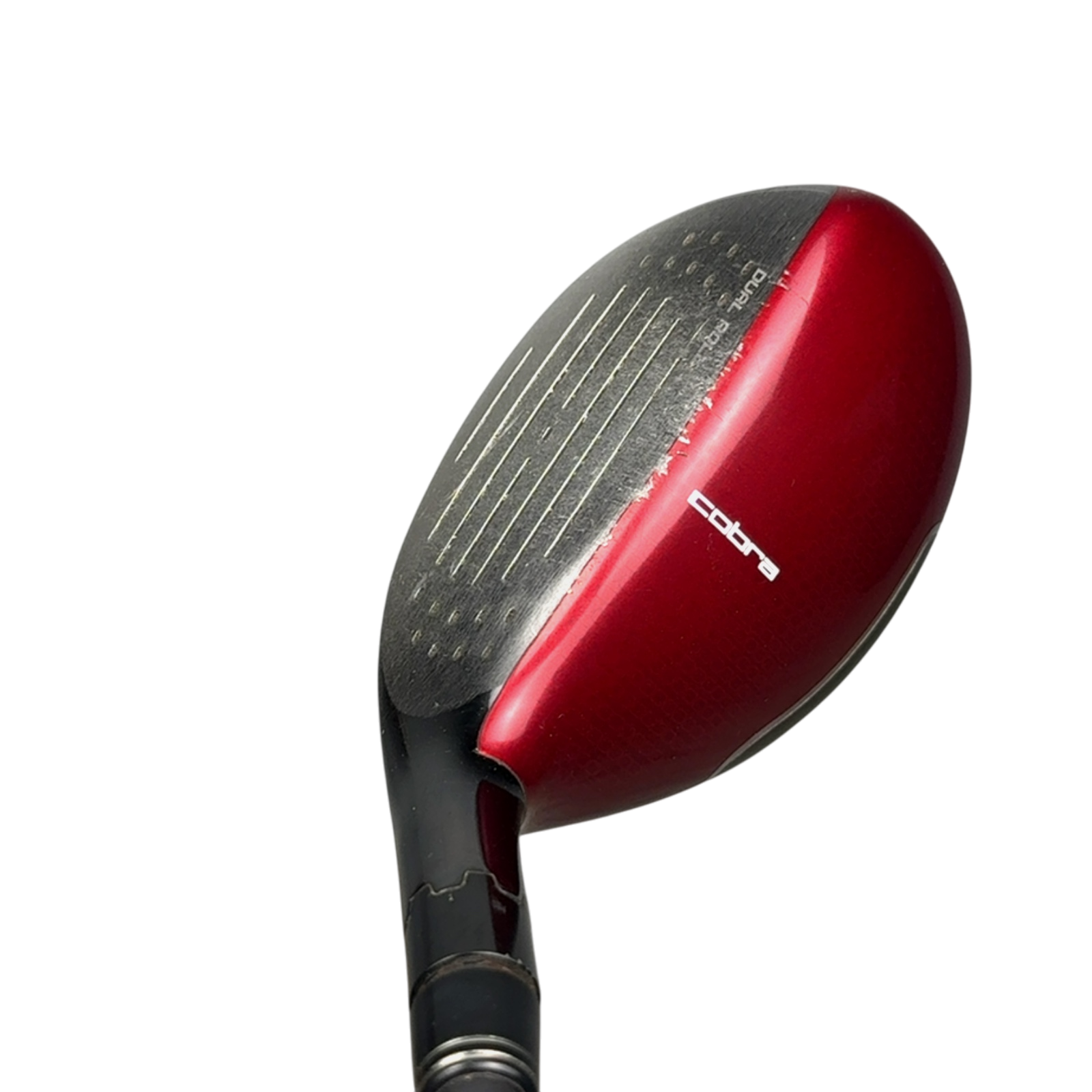 Cobra AMP Cell Hybrid / Flex Regular / #3/19