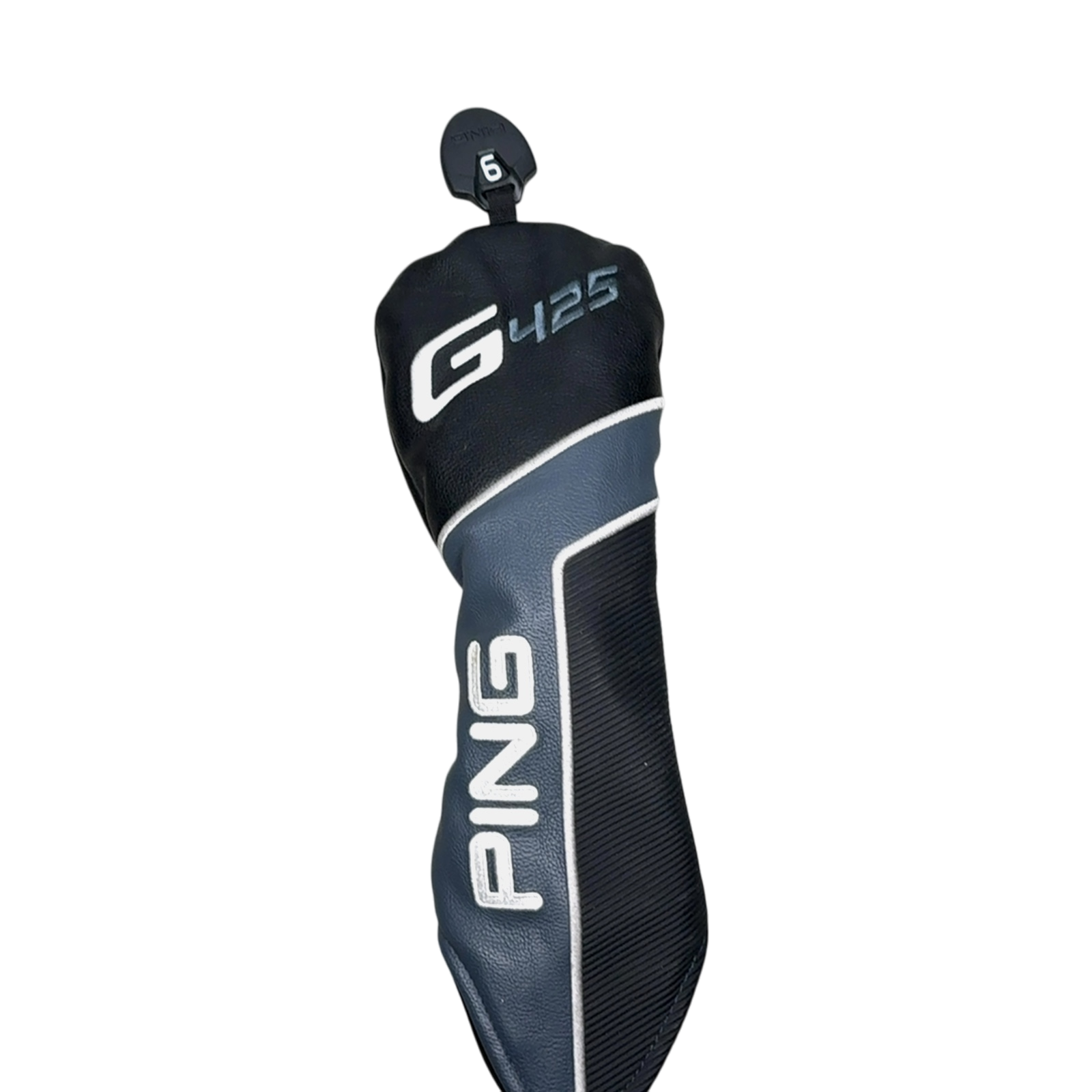 PING Rapture V2 Hybrid / Flex Stiff / #3/17
