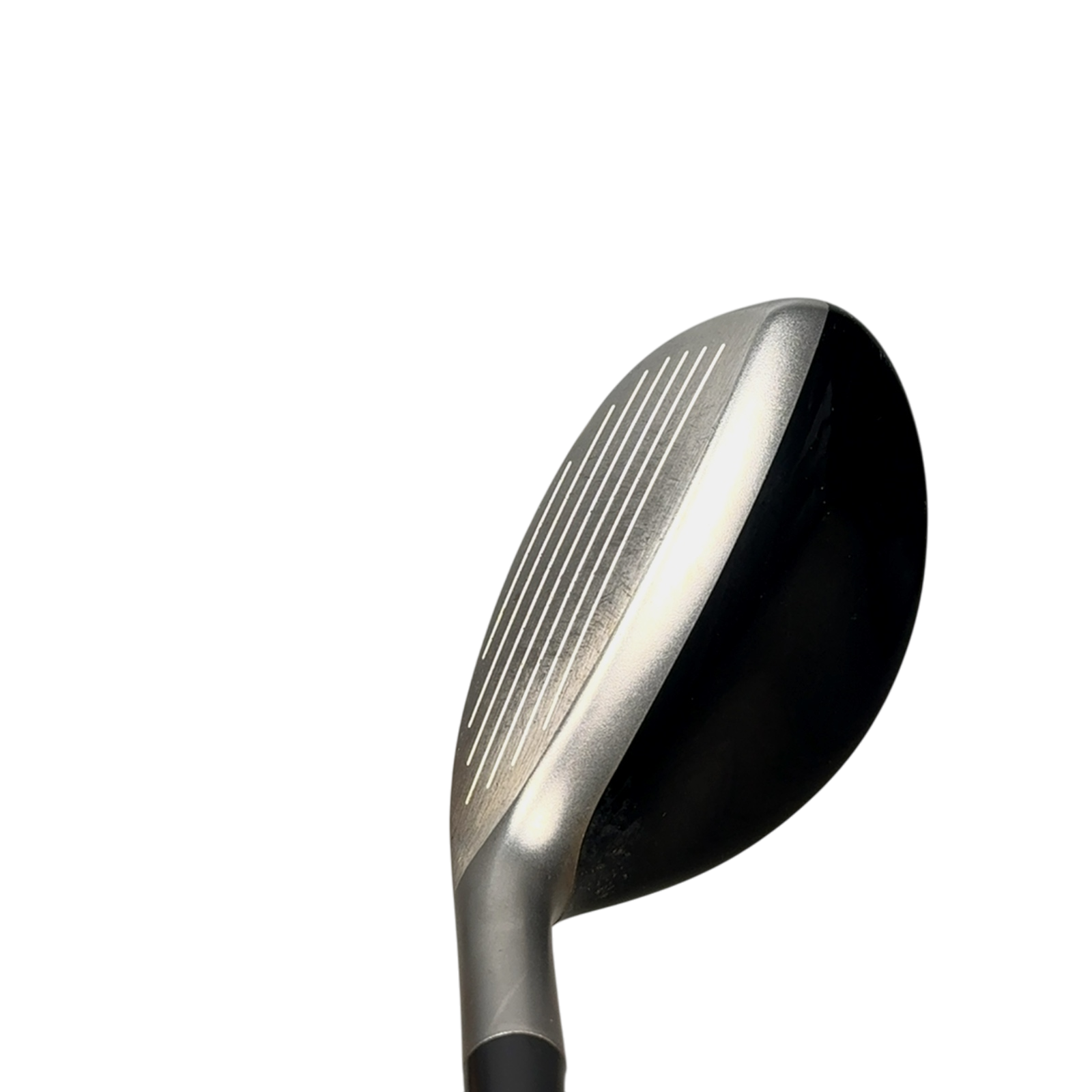 PING Rapture V2 Hybrid / Flex Stiff / #3/17