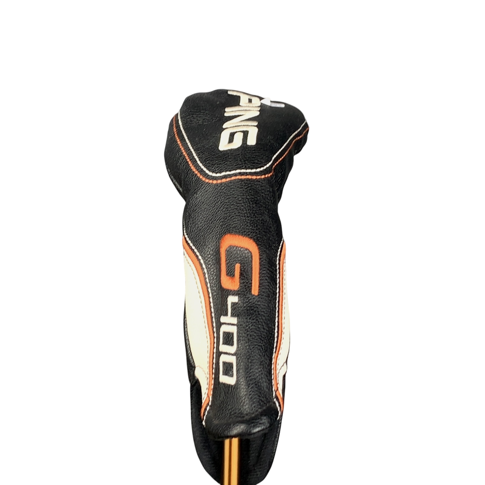 PING G400 Hybrid / Flex Regular / #4/22