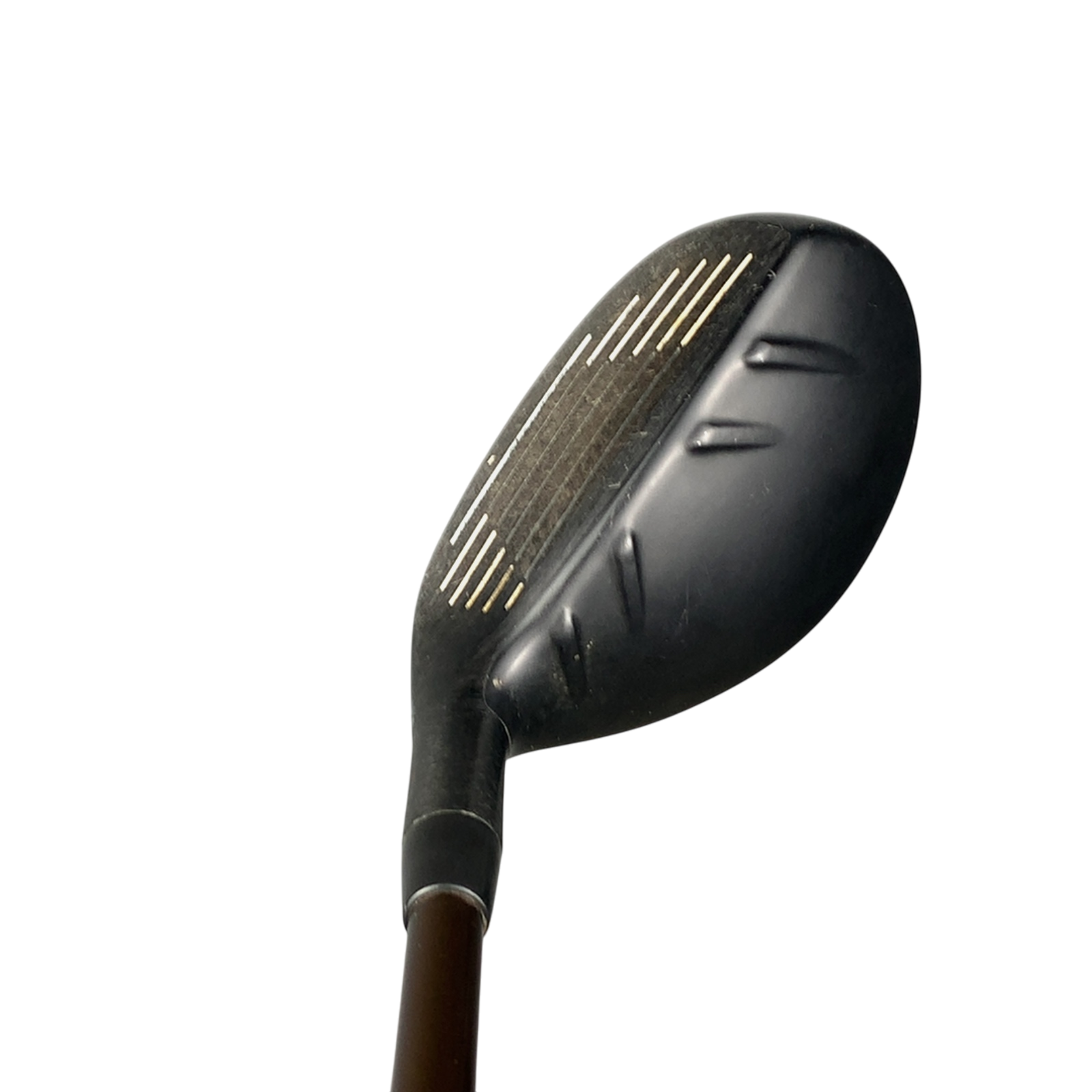 PING G400 Hybrid / Flex Regular / #4/22