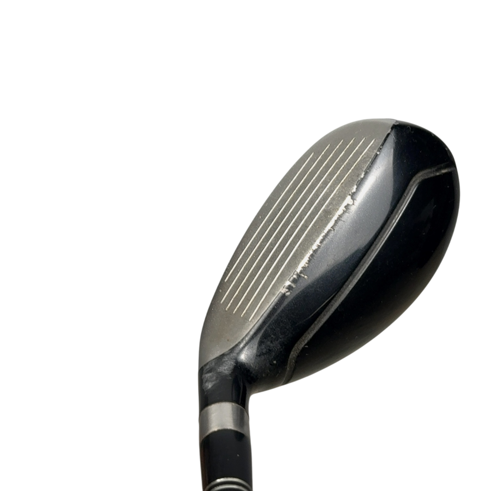 Srixon Z H65 Hybrid / Flex Stiff / #2/16