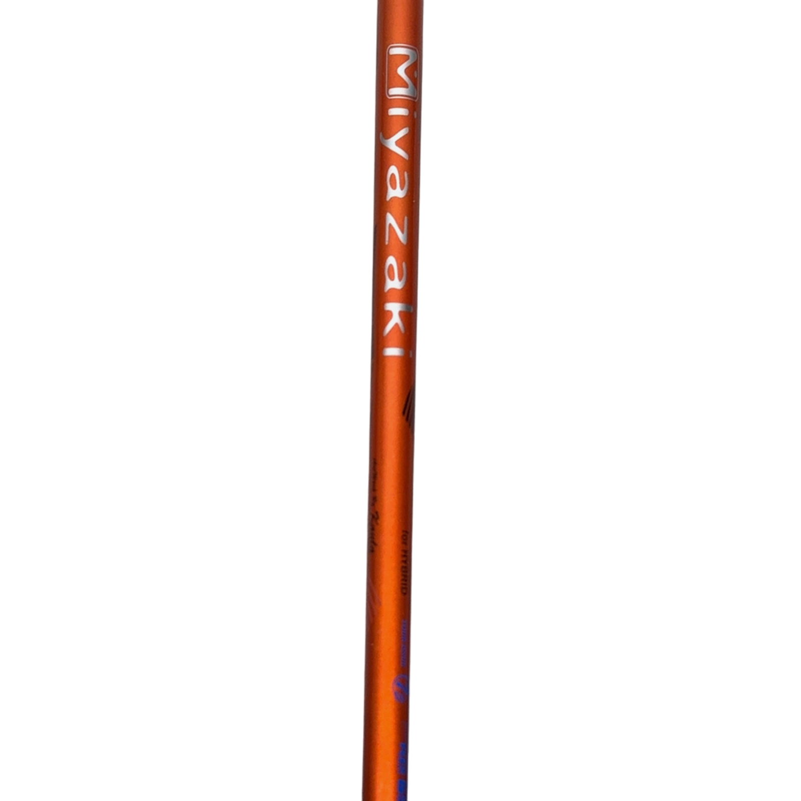 Srixon Z H65 Hybrid / Flex Stiff / #2/16