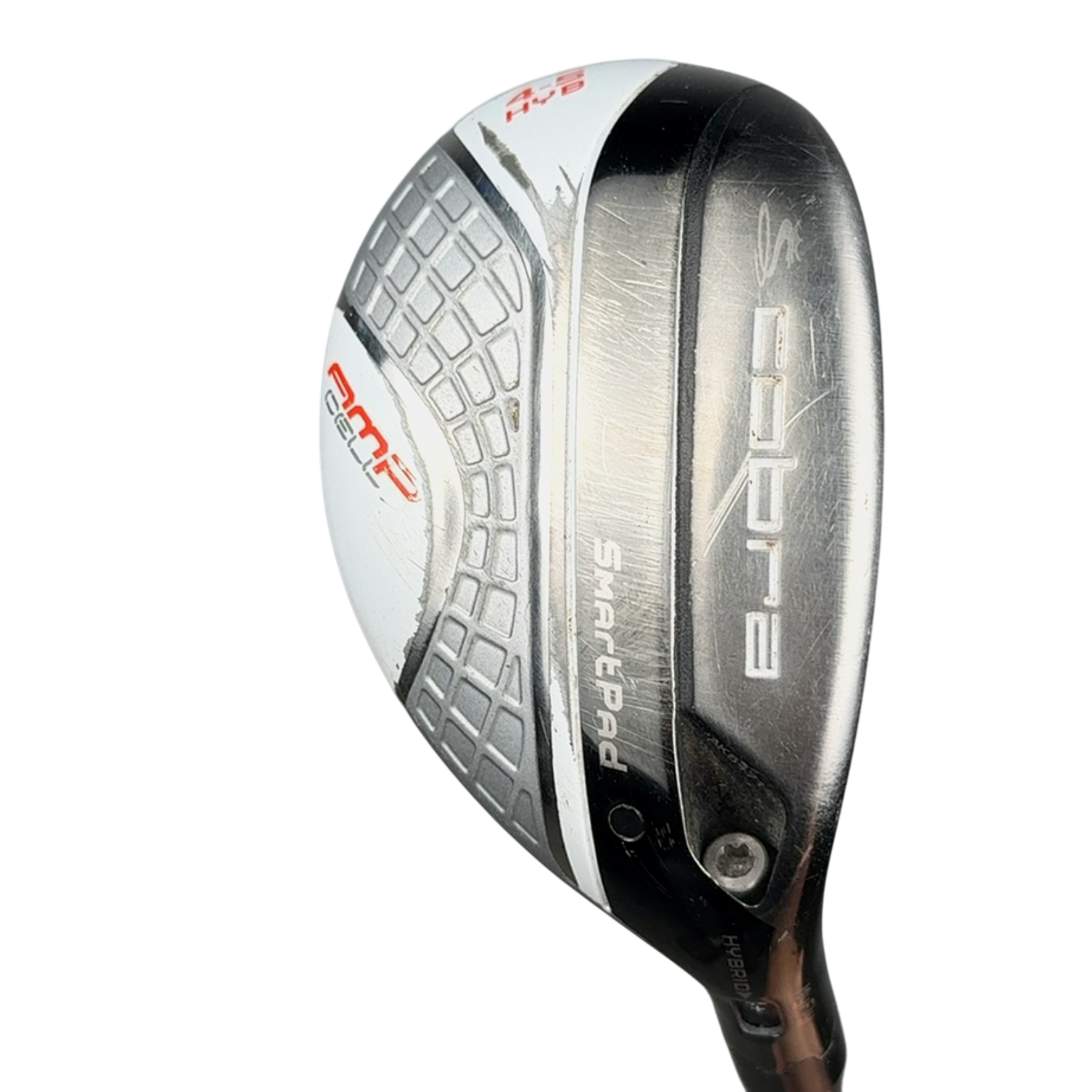 Cobra AMP Cell Hybrid / Flex Regular / #4/22.5