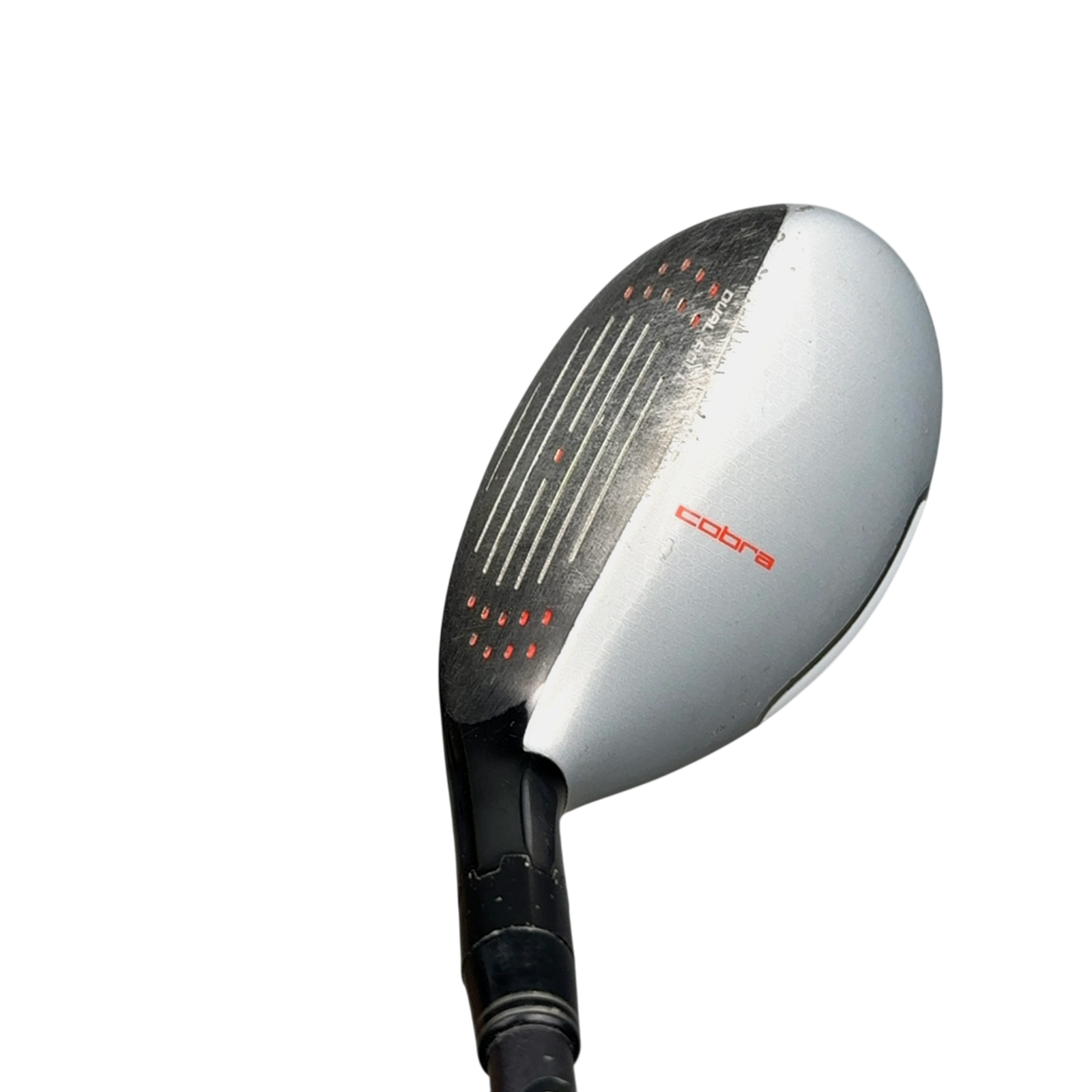 Cobra AMP Cell Hybrid / Flex Regular / #4/22.5