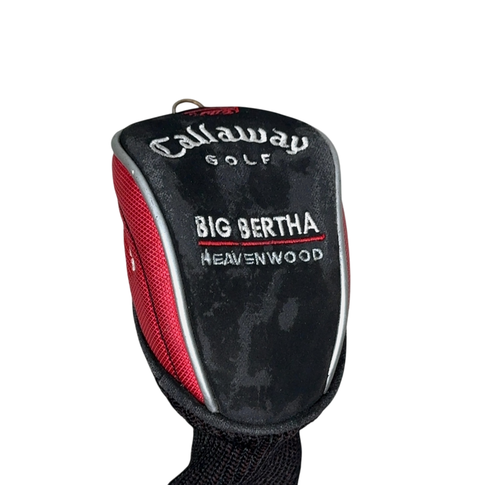 Callaway Big Bertha Heavenwood Hybrid / Flex Regular / #2/17