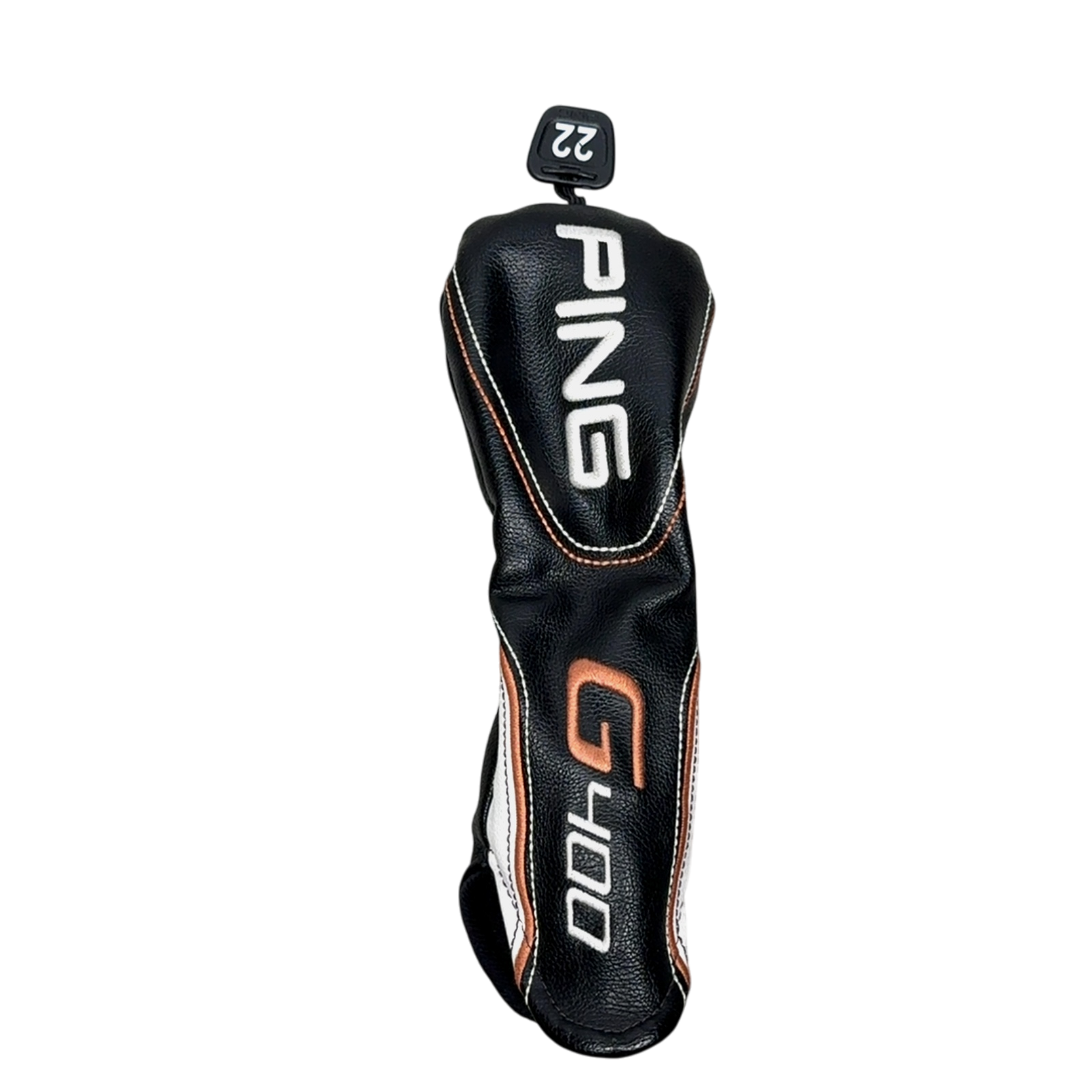 PING G400 Hybrid / Flex Regular / #3/19