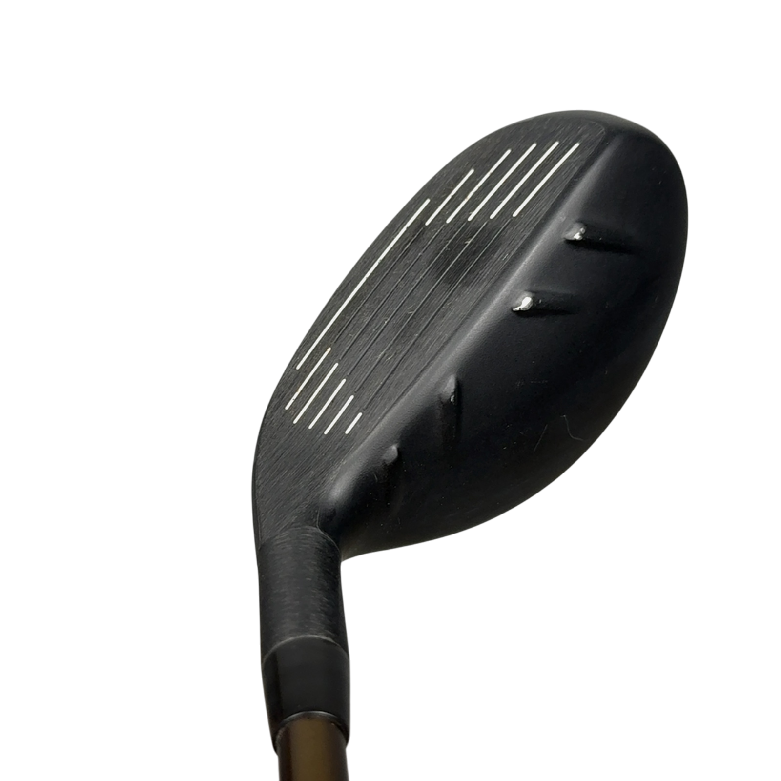 PING G400 Hybrid / Flex Regular / #3/19