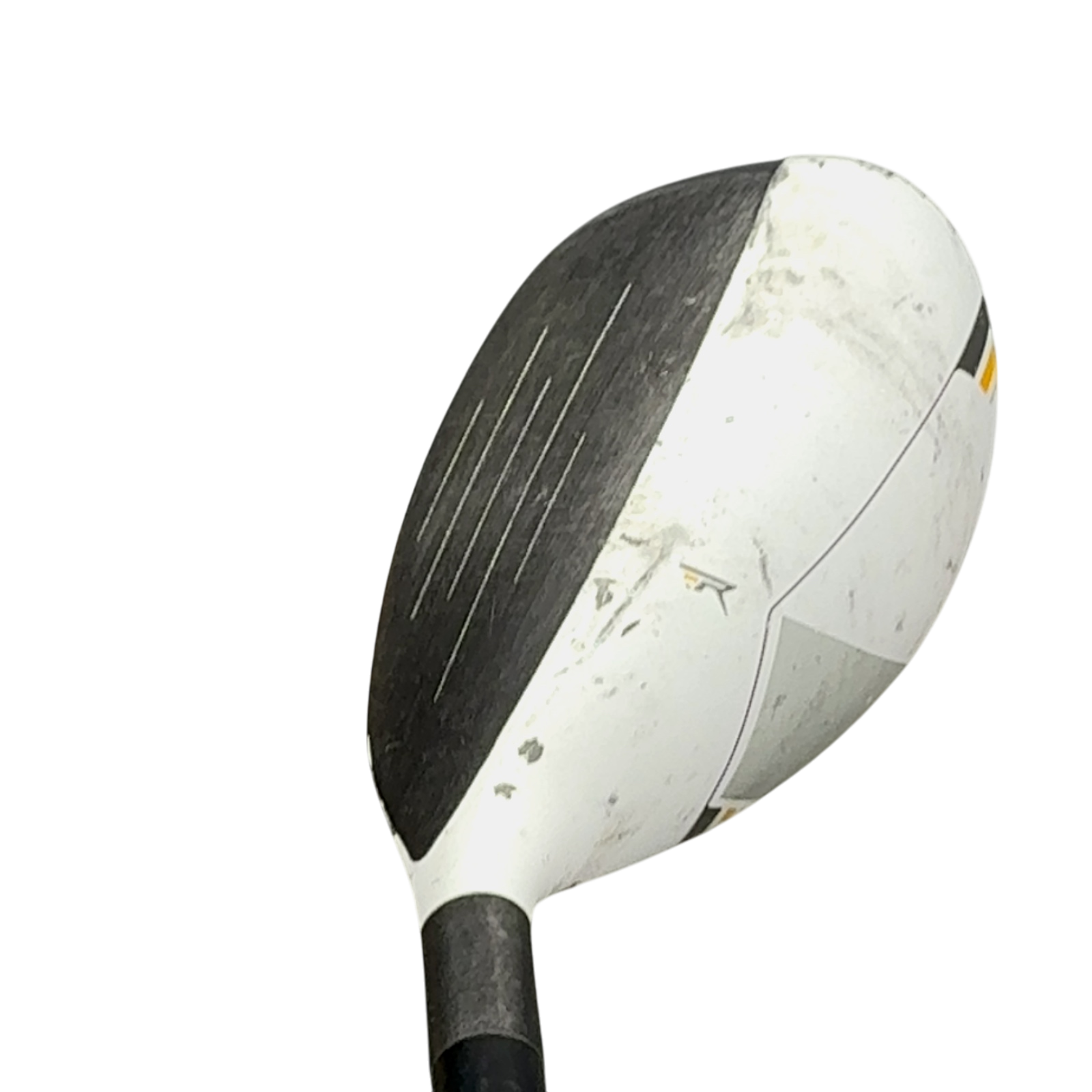 TaylorMade RBZ Hybrid / Flex Ladies / #6/28