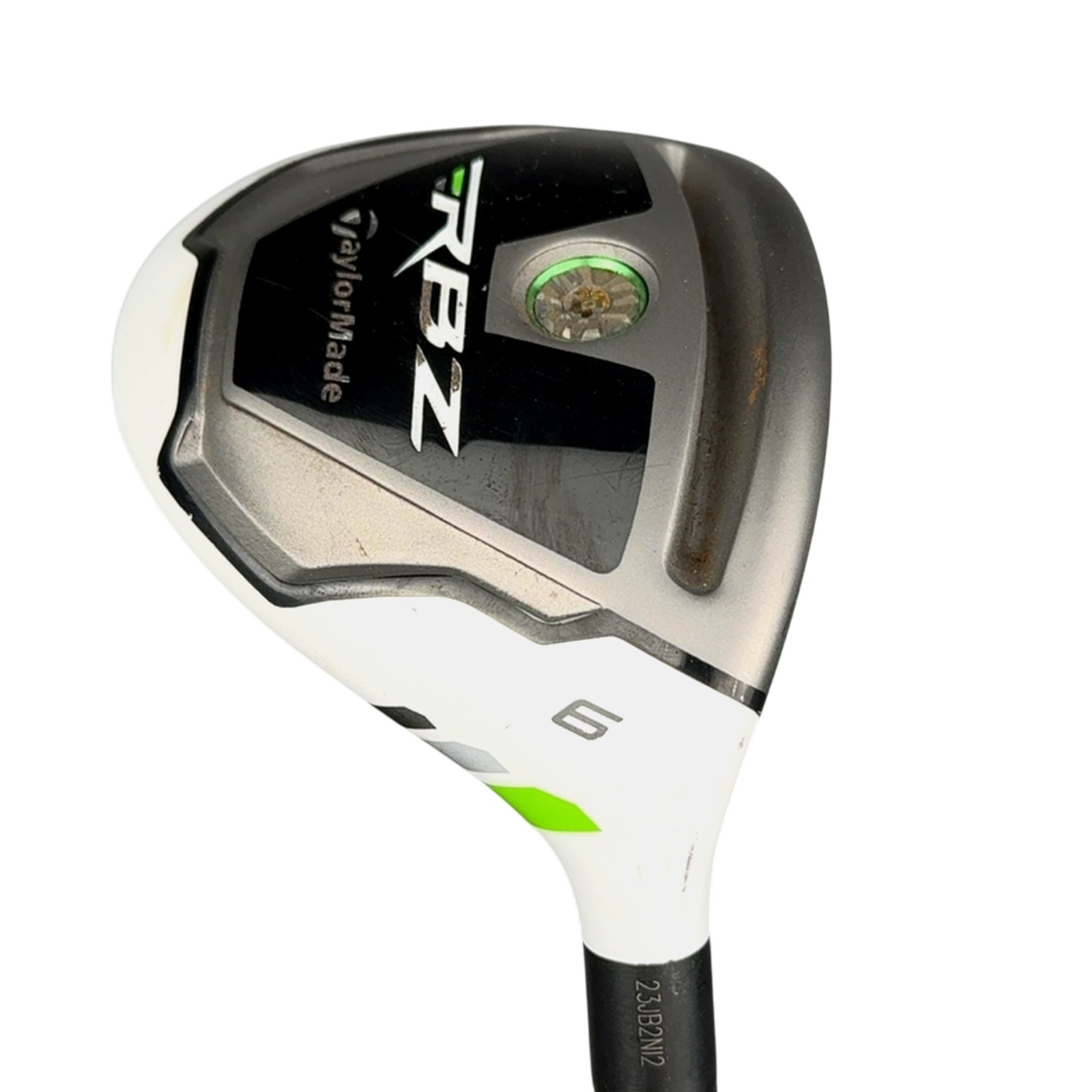 TaylorMade RBZ Hybrid / Flex A-flex / #6/28
