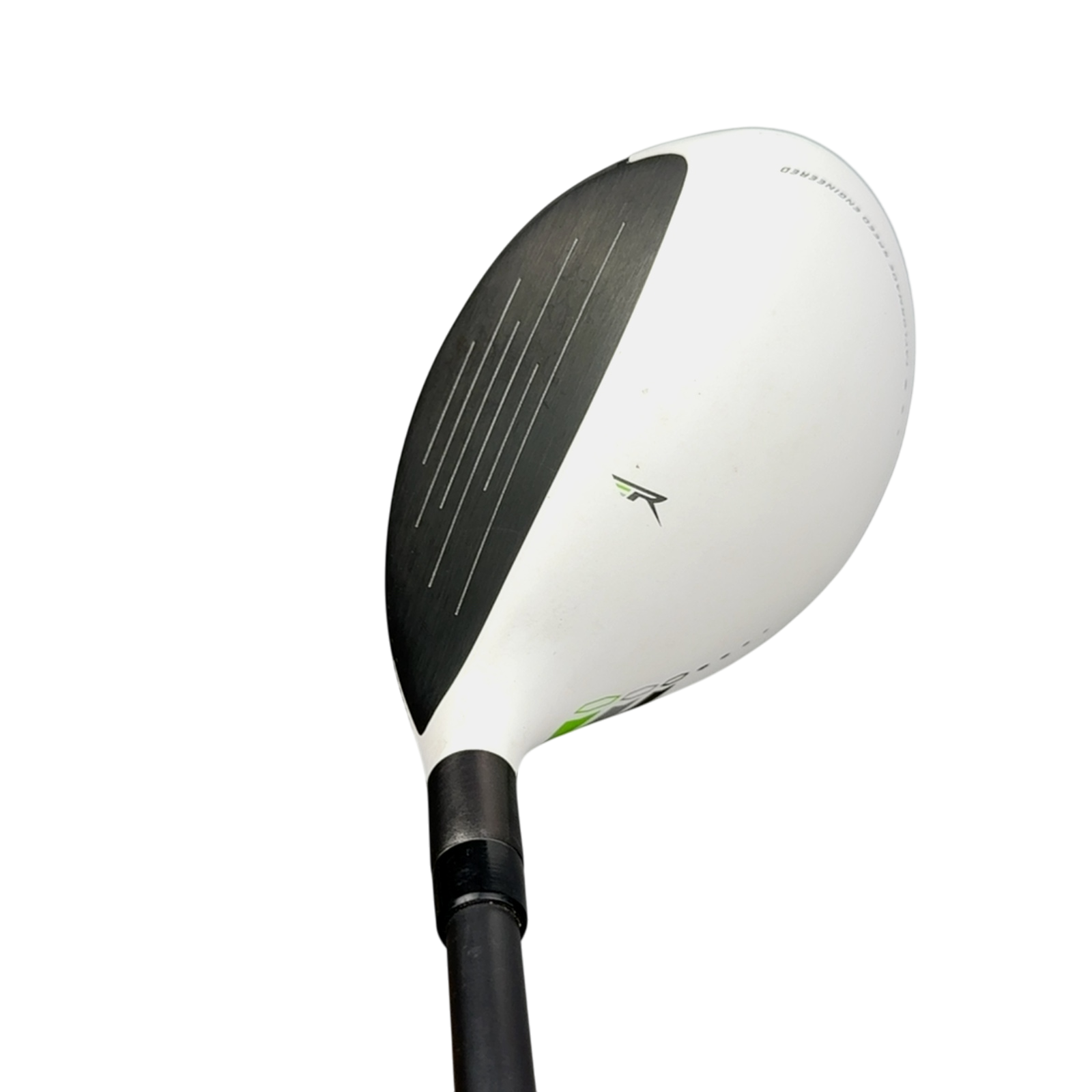 TaylorMade RBZ Hybrid / Flex A-flex / #6/28