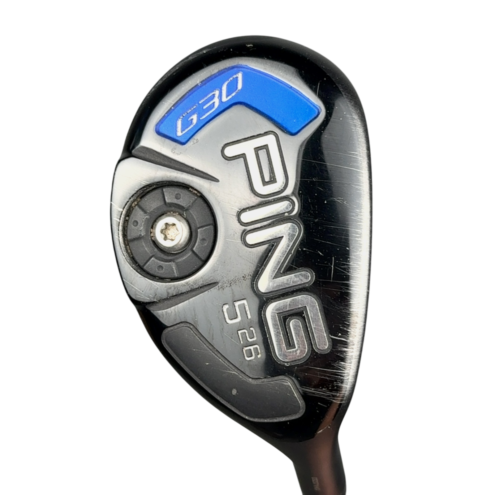 PING G30 Hybrid / Flex Regular / #5/26