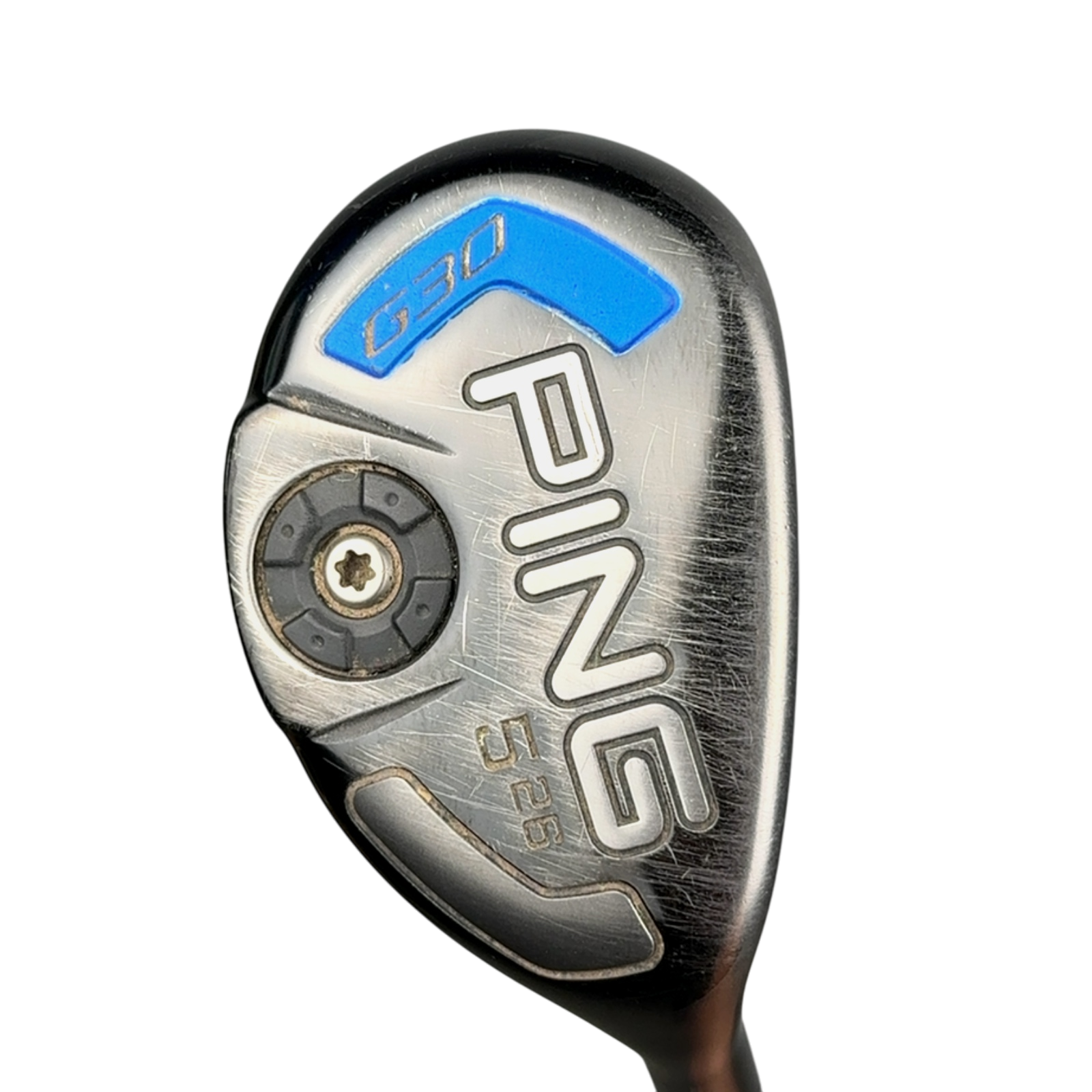 PING G30 Hybrid / Flex Regular / #5/26