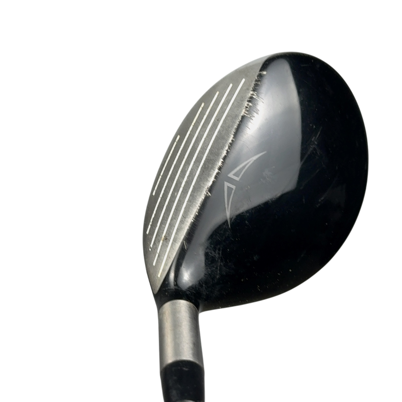 PING I15 Fairway Wood / Flex Stiff / #5/18.5