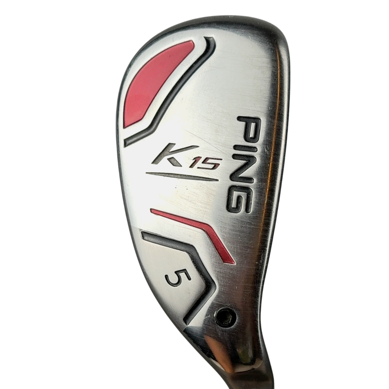 PING K15 Hybrid / Flex Regular / #5/25