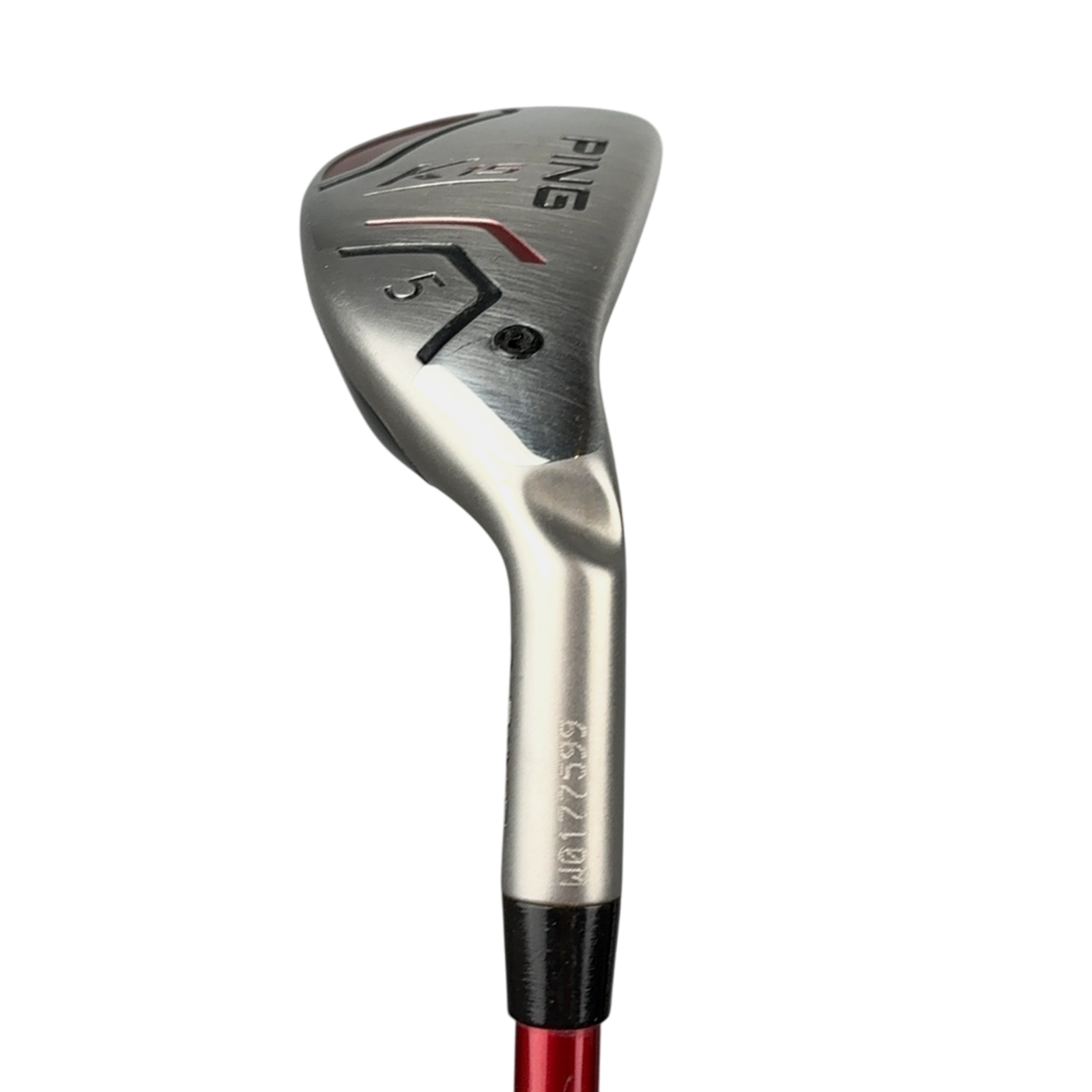 PING K15 Hybrid / Flex Regular / #5/25