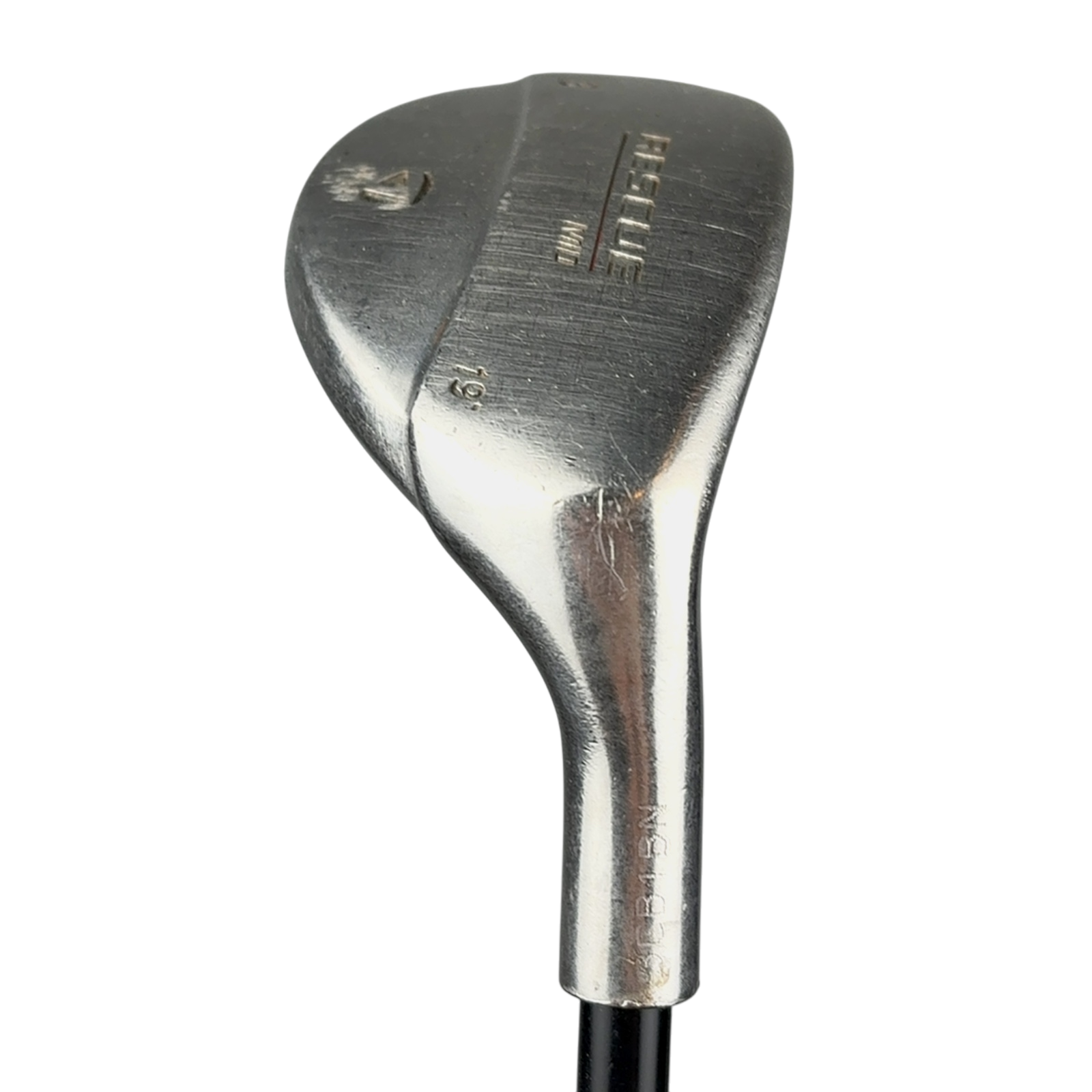 TaylorMade Rescue Mid Hybrid / Flex Regular / #3/19