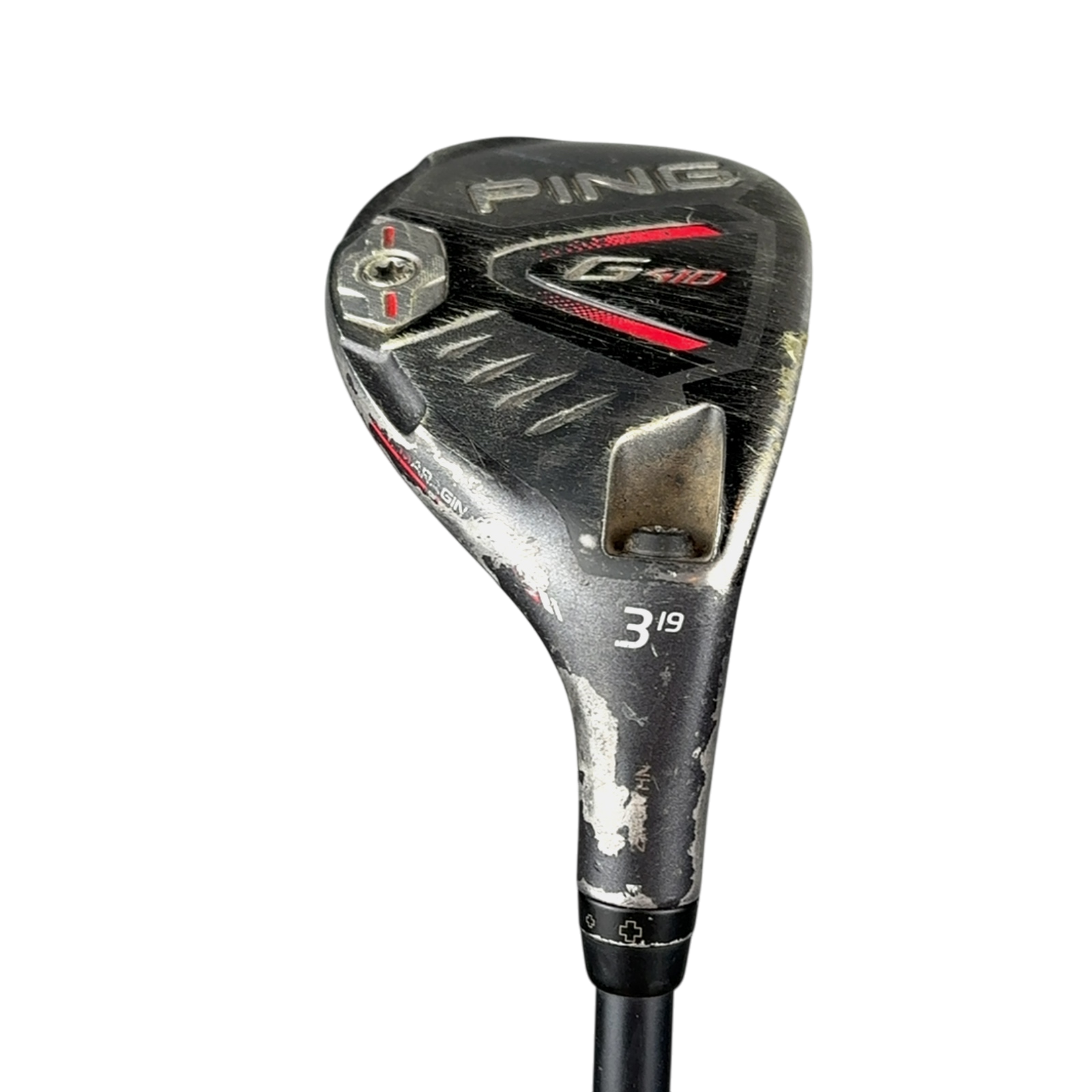 PING G410 Hybrid / Flex Regular / #3/19