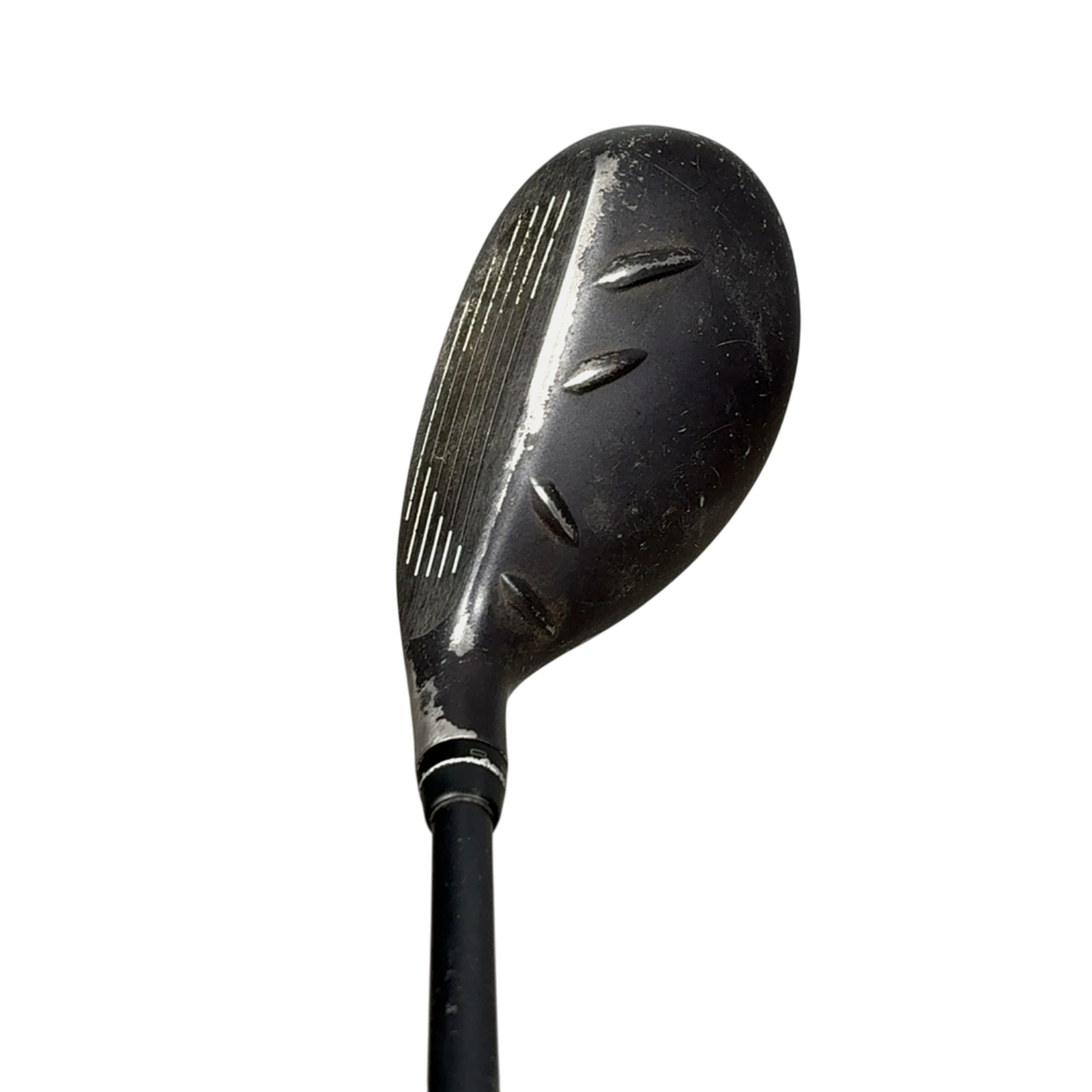 PING G410 Hybrid / Flex Regular / #3/19