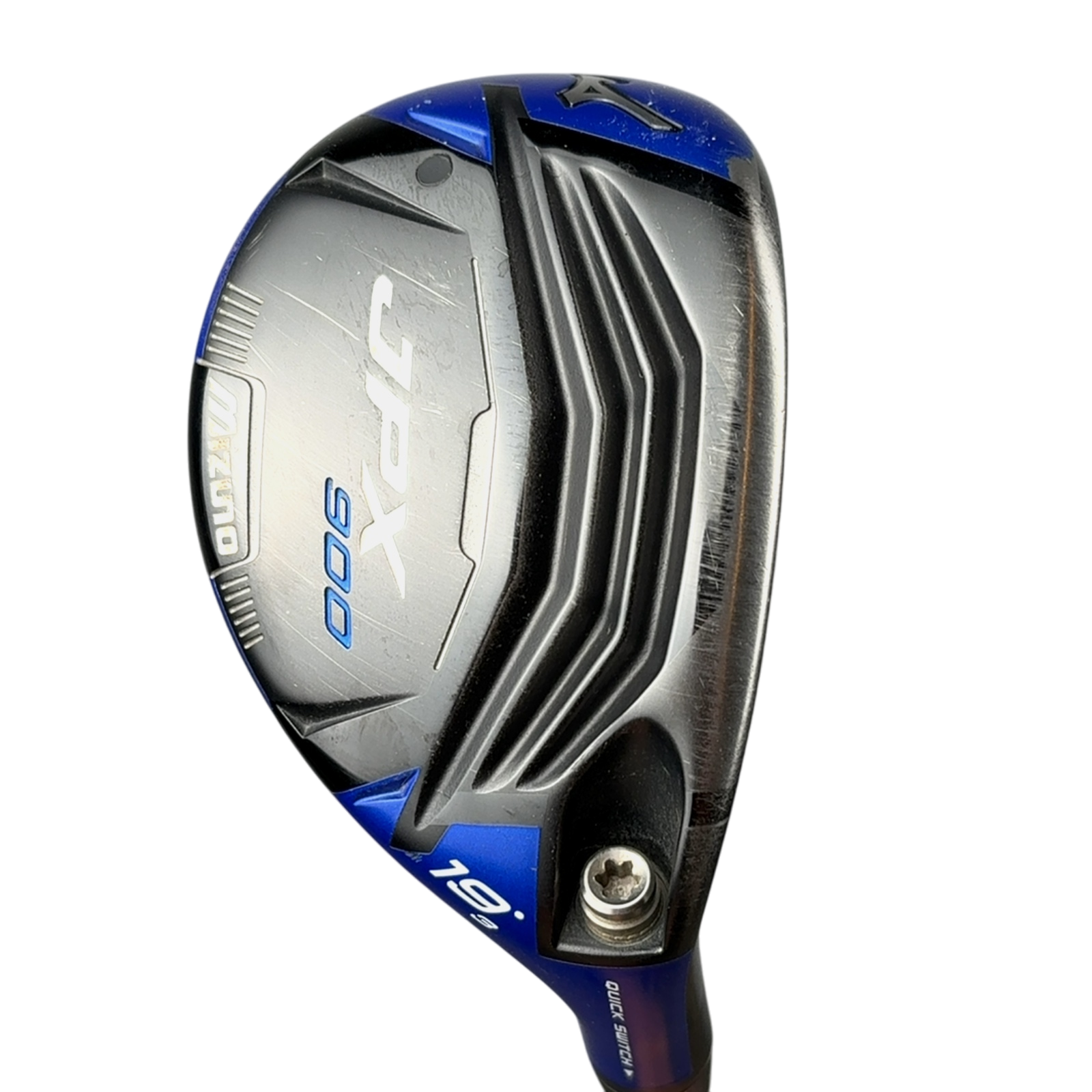 Mizuno JPX 900 Hybrid / Flex Regular / #3/19