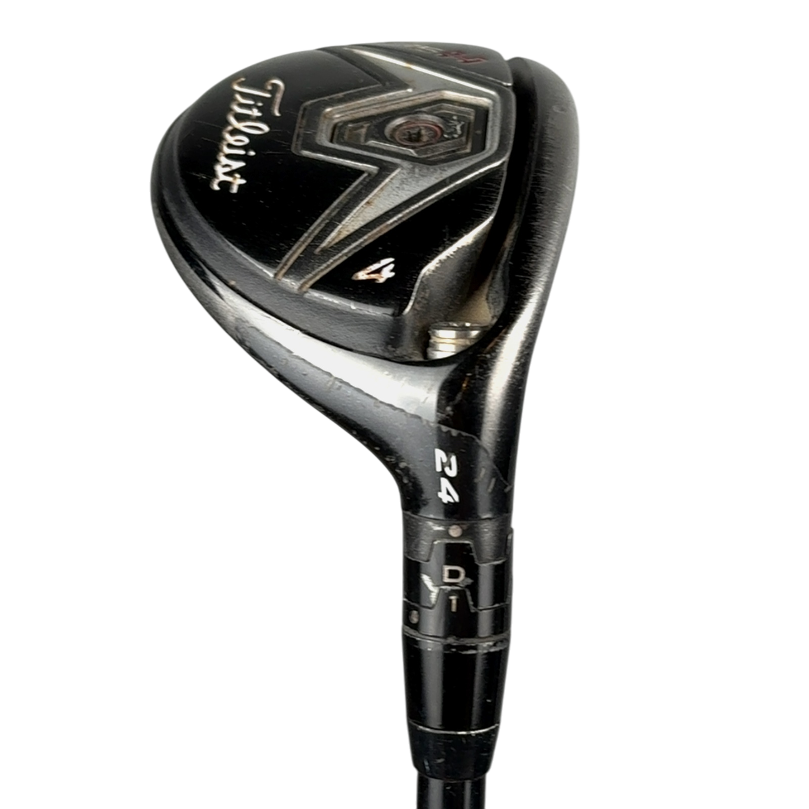Titleist 915H Hybrid / Flex Regular / #4/24