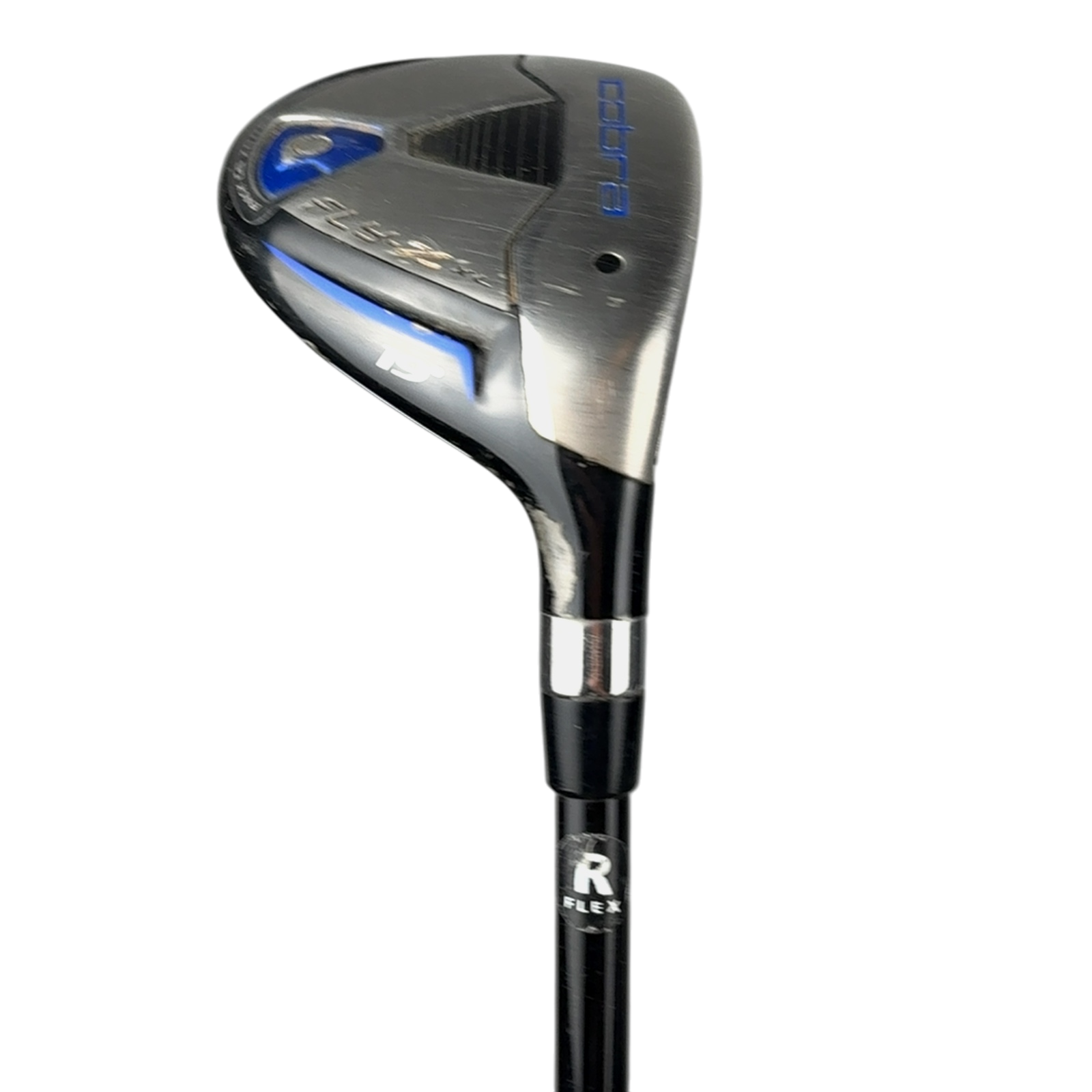 Cobra Fly-Z XL Hybrid / Flex Regular / #3/19