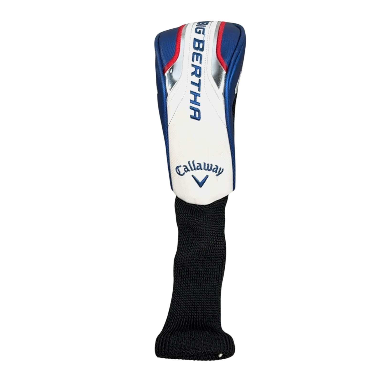 Callaway Big bertha B21 Hybrid / Flex A-flex / #3/19