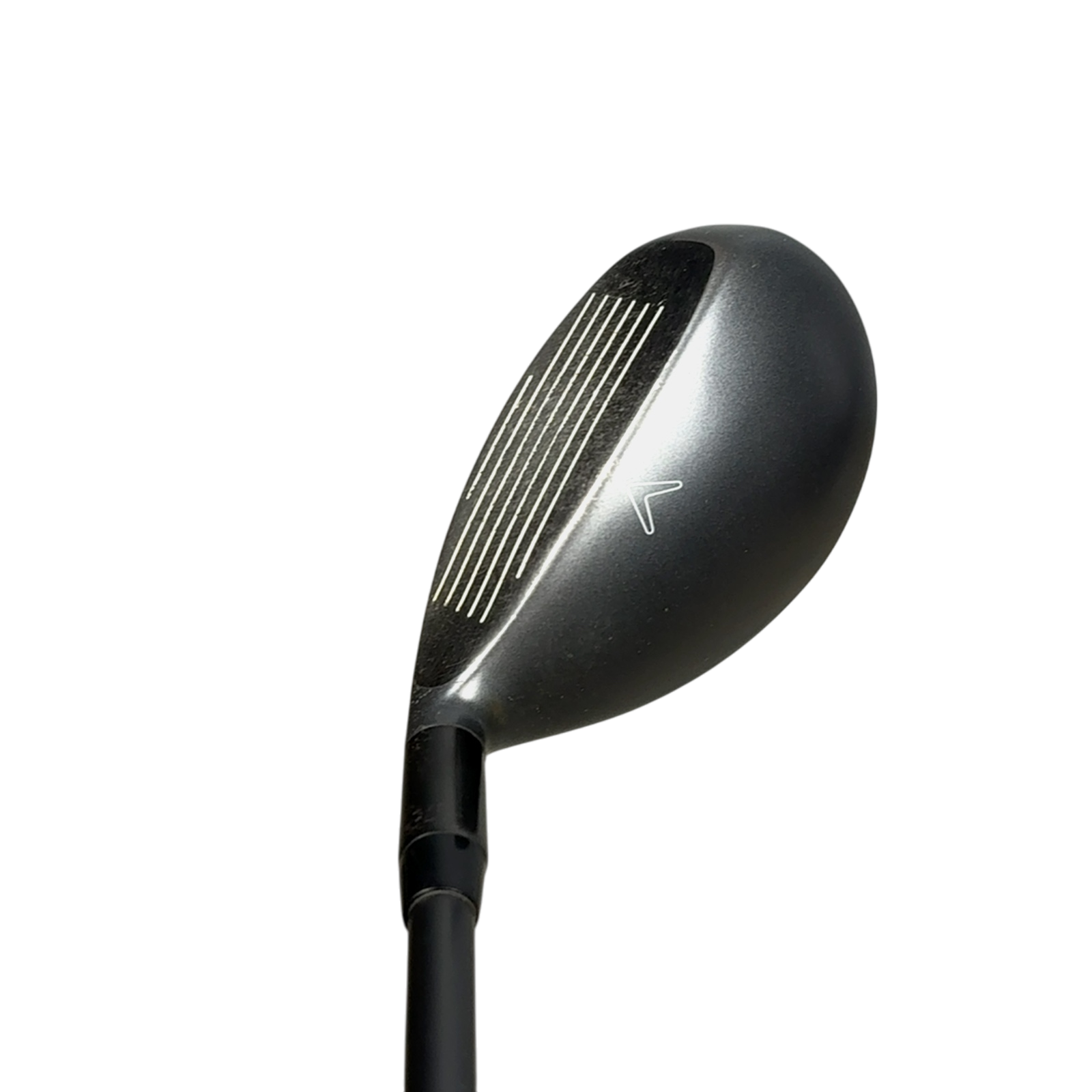 Callaway X2 Hot Hybrid / Flex A-flex / #3/19