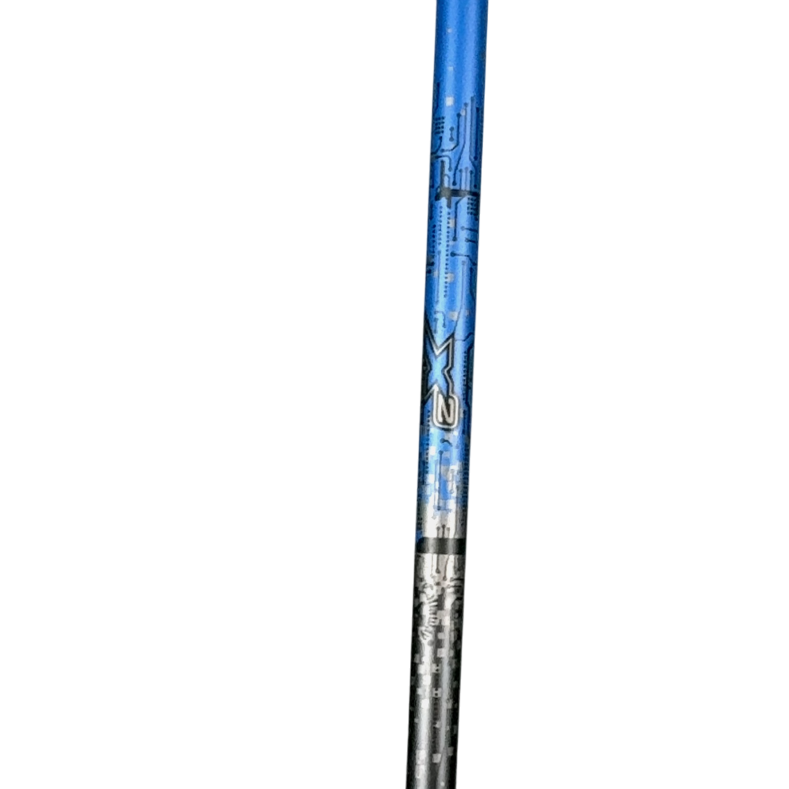 Callaway X2 Hot Hybrid / Flex A-flex / #3/19