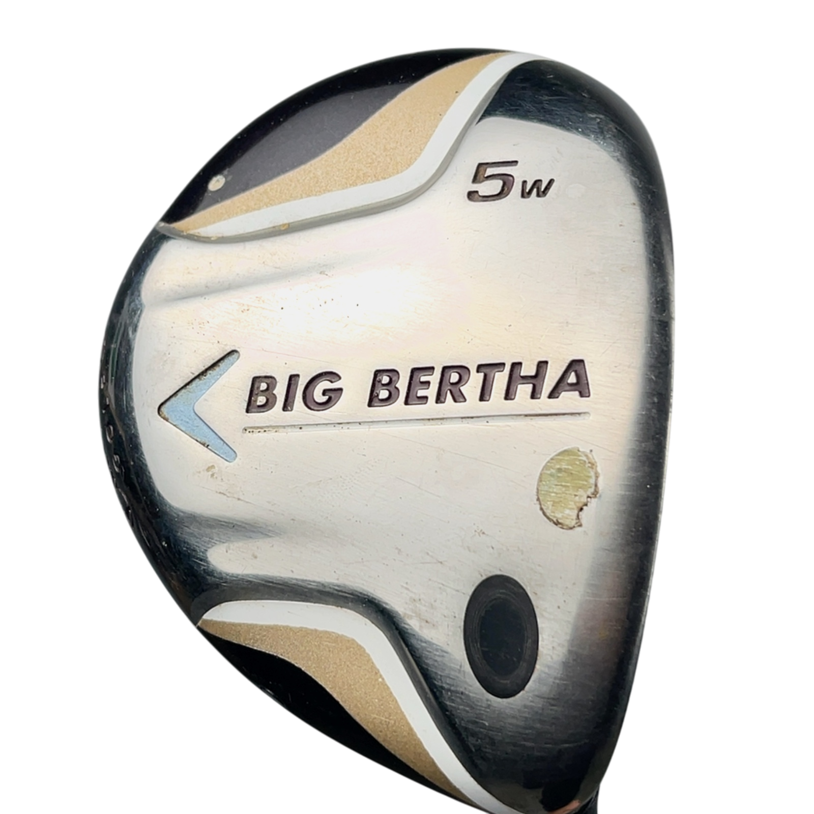 Callaway Big Bertha Fairway Wood / Flex Ladies / #5/18