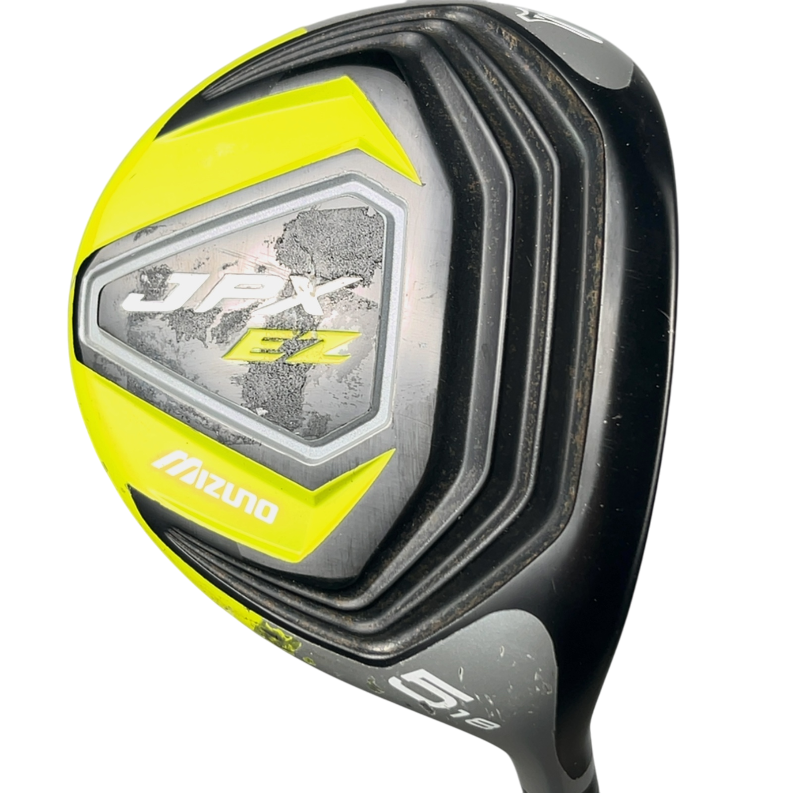 Mizuno JPX Ez Fairway Wood / Flex Ladies / #5/18