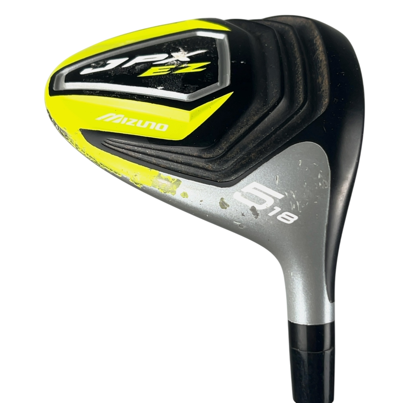 Mizuno JPX Ez Fairway Wood / Flex Ladies / #5/18