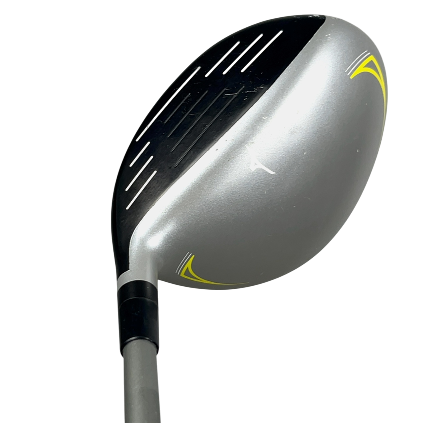 Mizuno JPX Ez Fairway Wood / Flex Ladies / #5/18