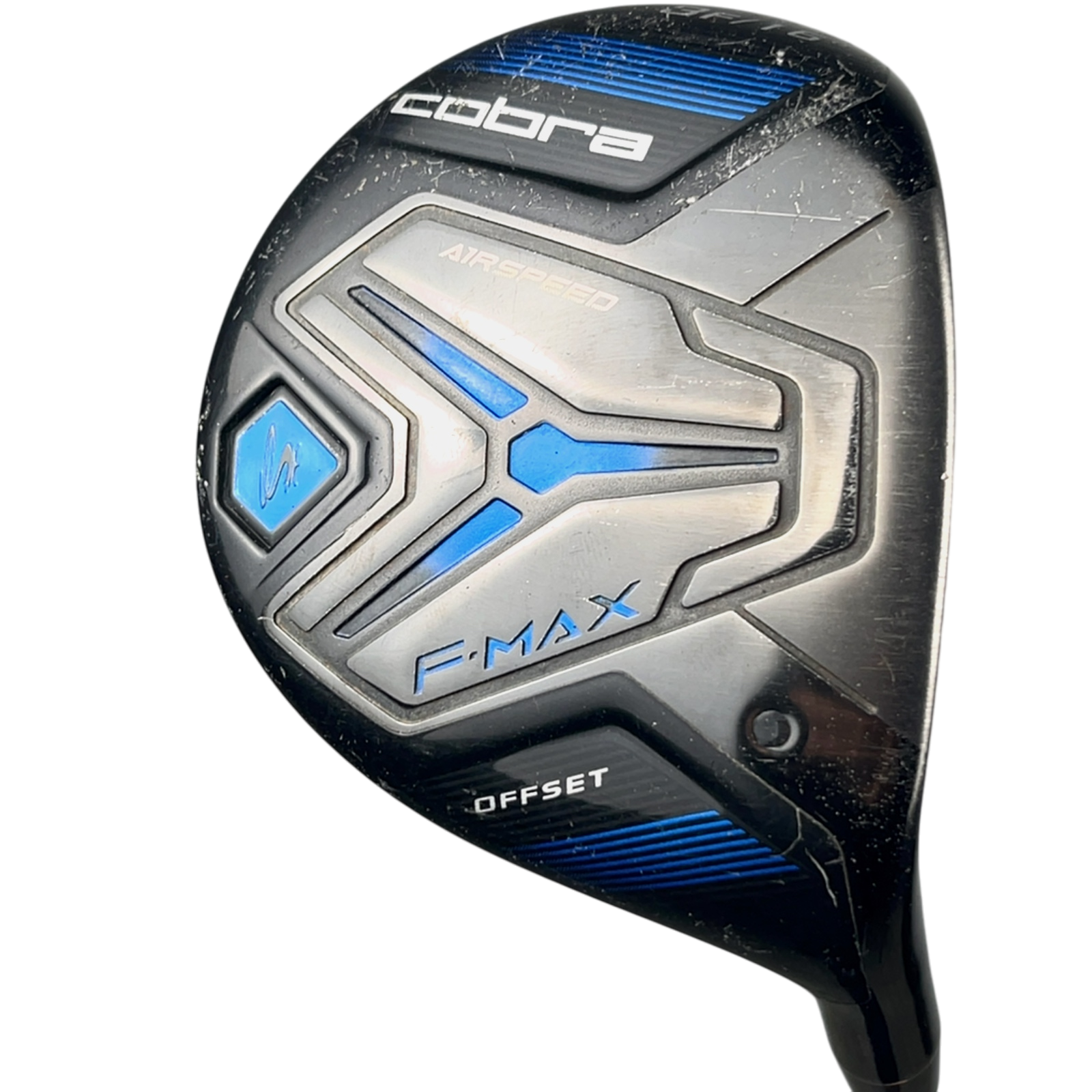 Cobra F-Max Airspeed Fairway Wood / Flex Regular / #3/16
