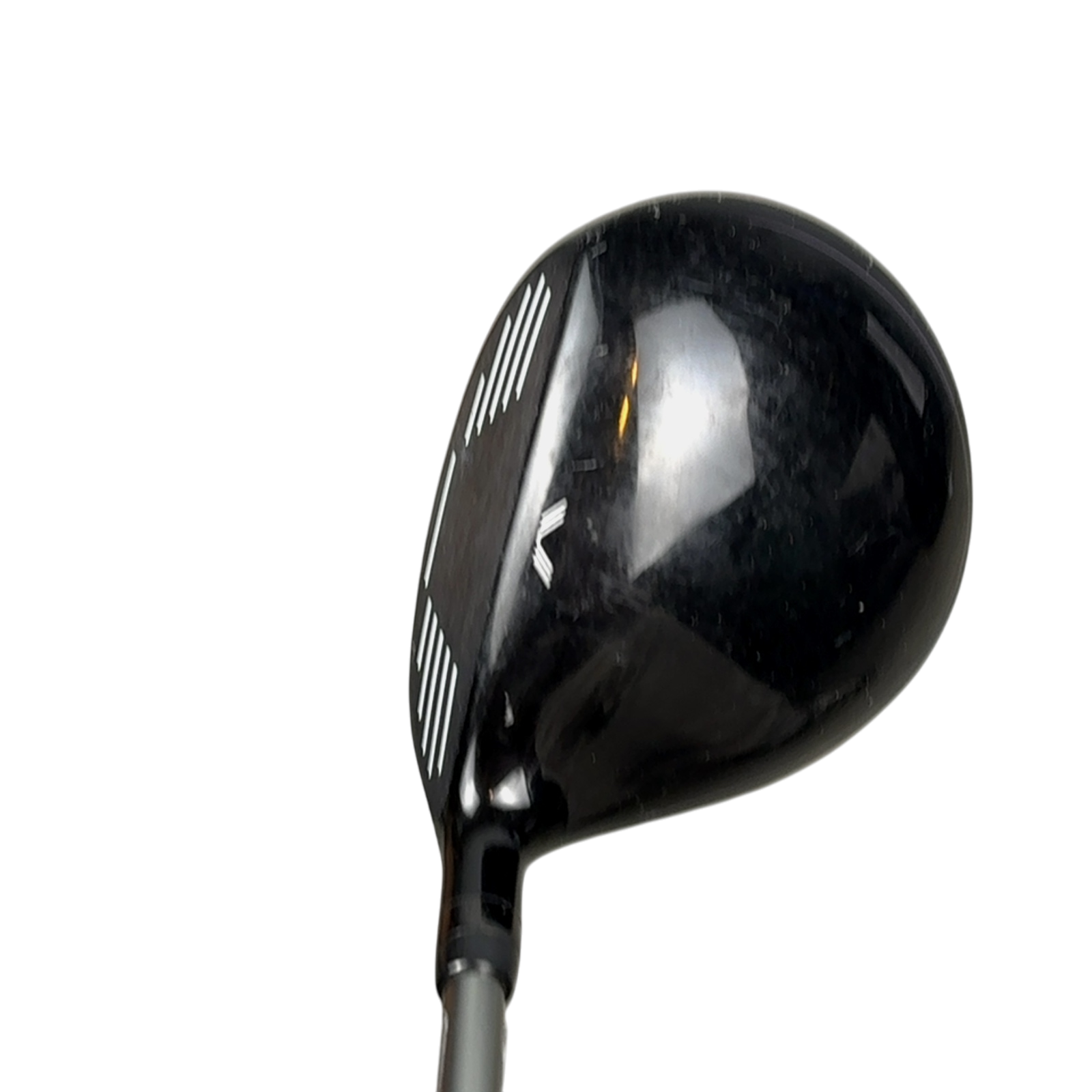 Wilson D7 Fairway Wood / Flex Ladies / #5/18