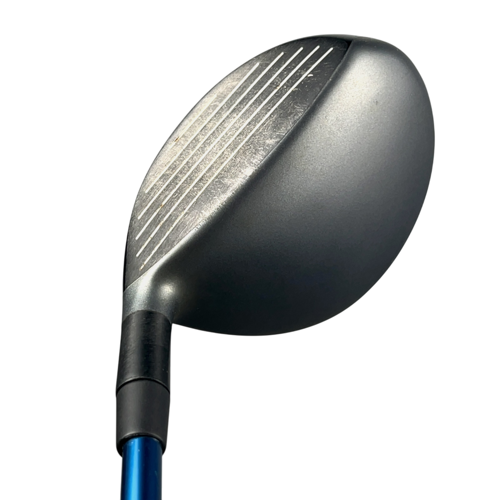 Callaway X Hot Fairway Wood / Flex Regular / #5/17