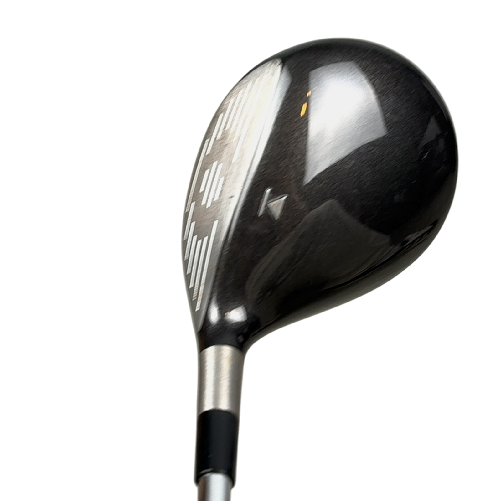 Titleist 404F Fairway Wood / Flex Stiff / #5/19