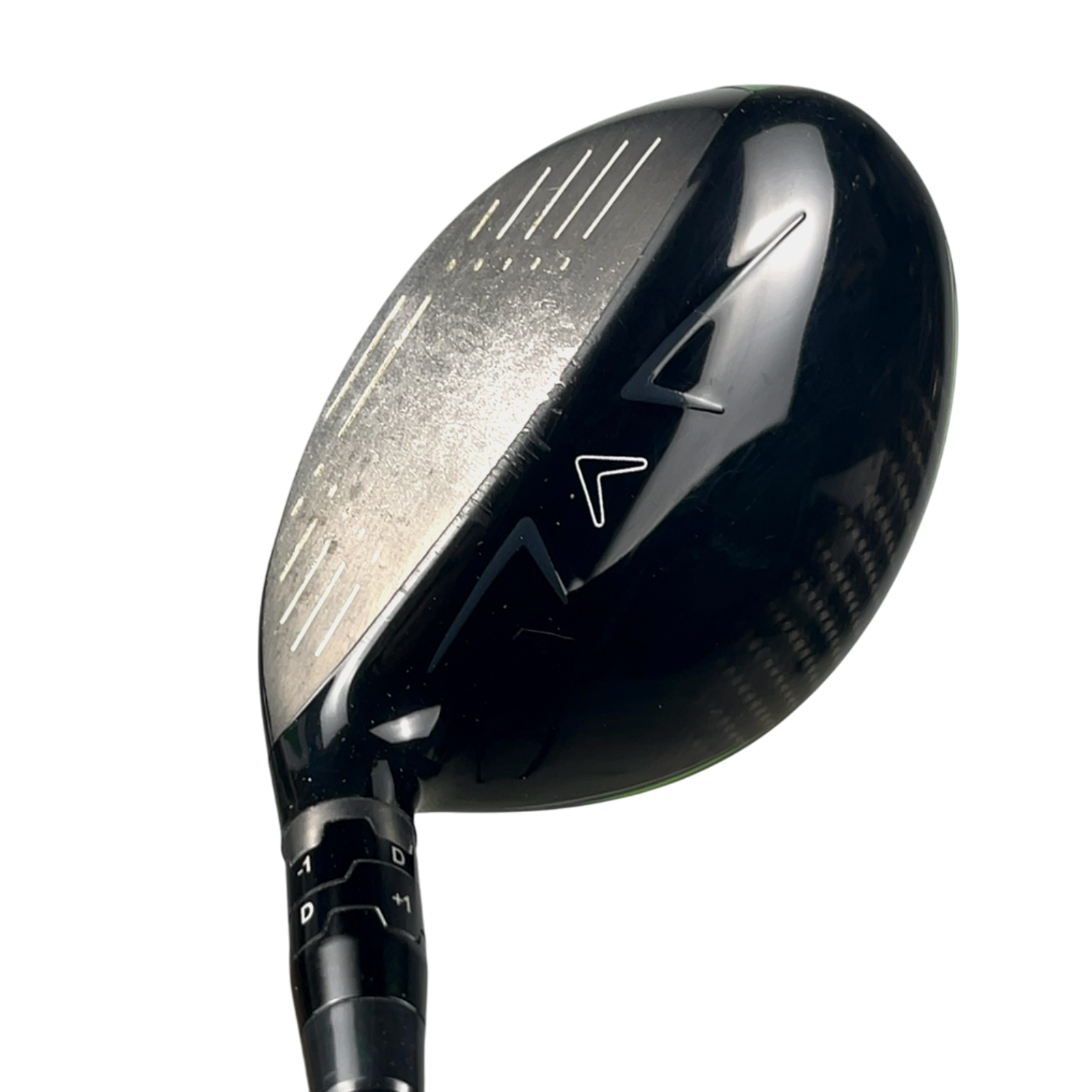 Callaway GBB Epic Fairway Wood / Flex Stiff / Loft 15