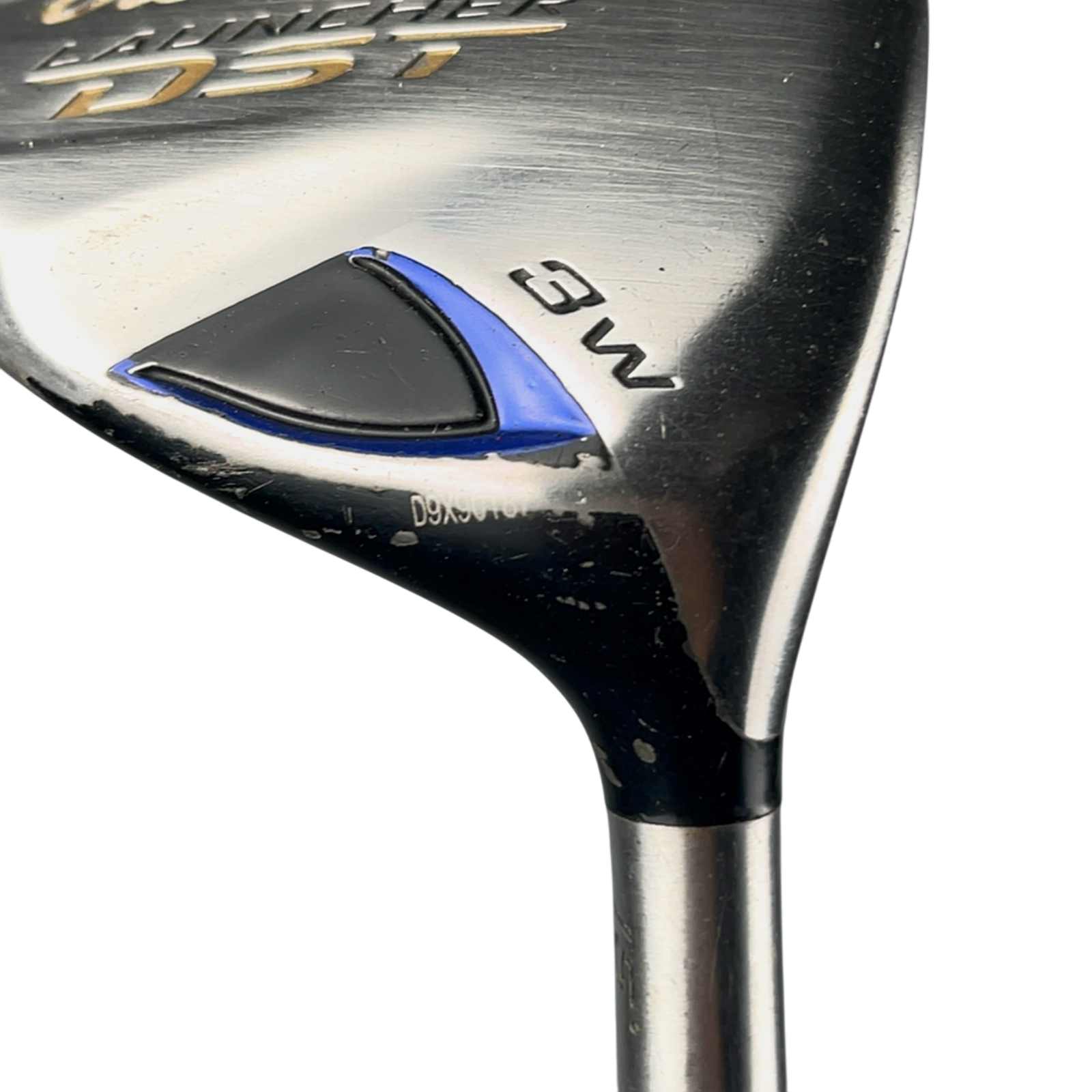Cleveland Launcher DST Fairway Wood / Flex Regular / #3/15