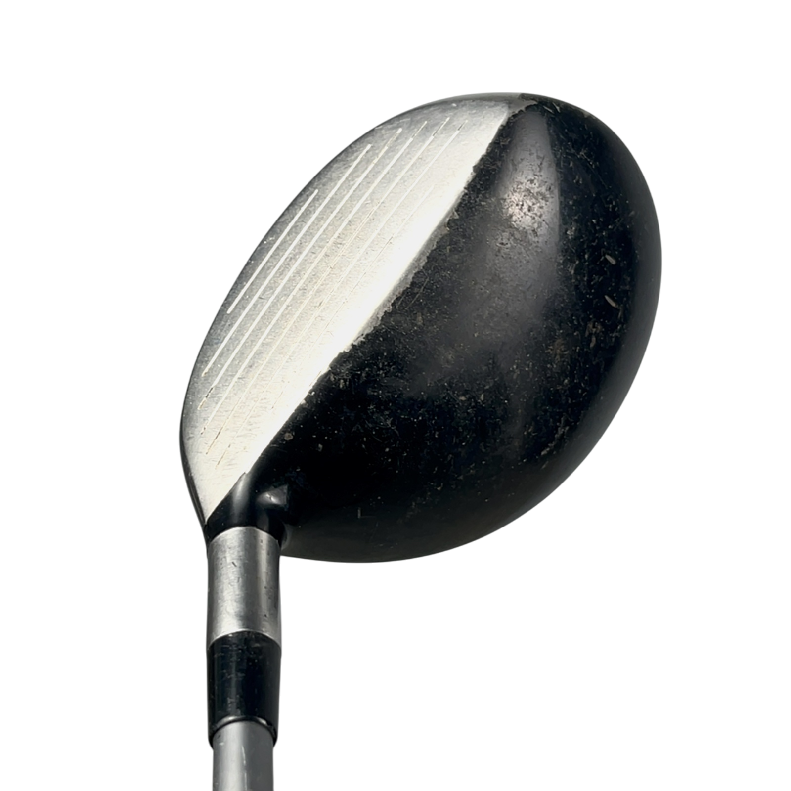 Cleveland Launcher DST Fairway Wood / Flex Regular / #3/15
