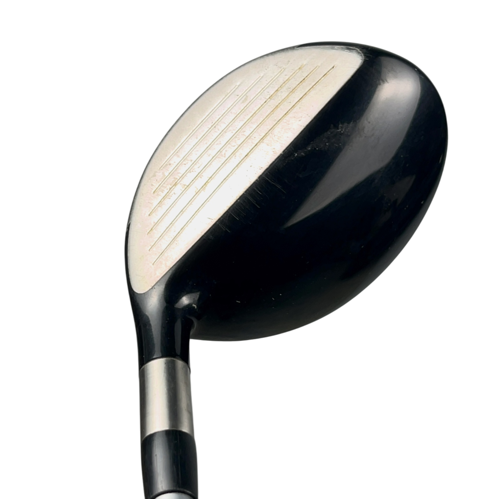 Mizuno F-50 Fairway Wood / Flex Regular / #7/21