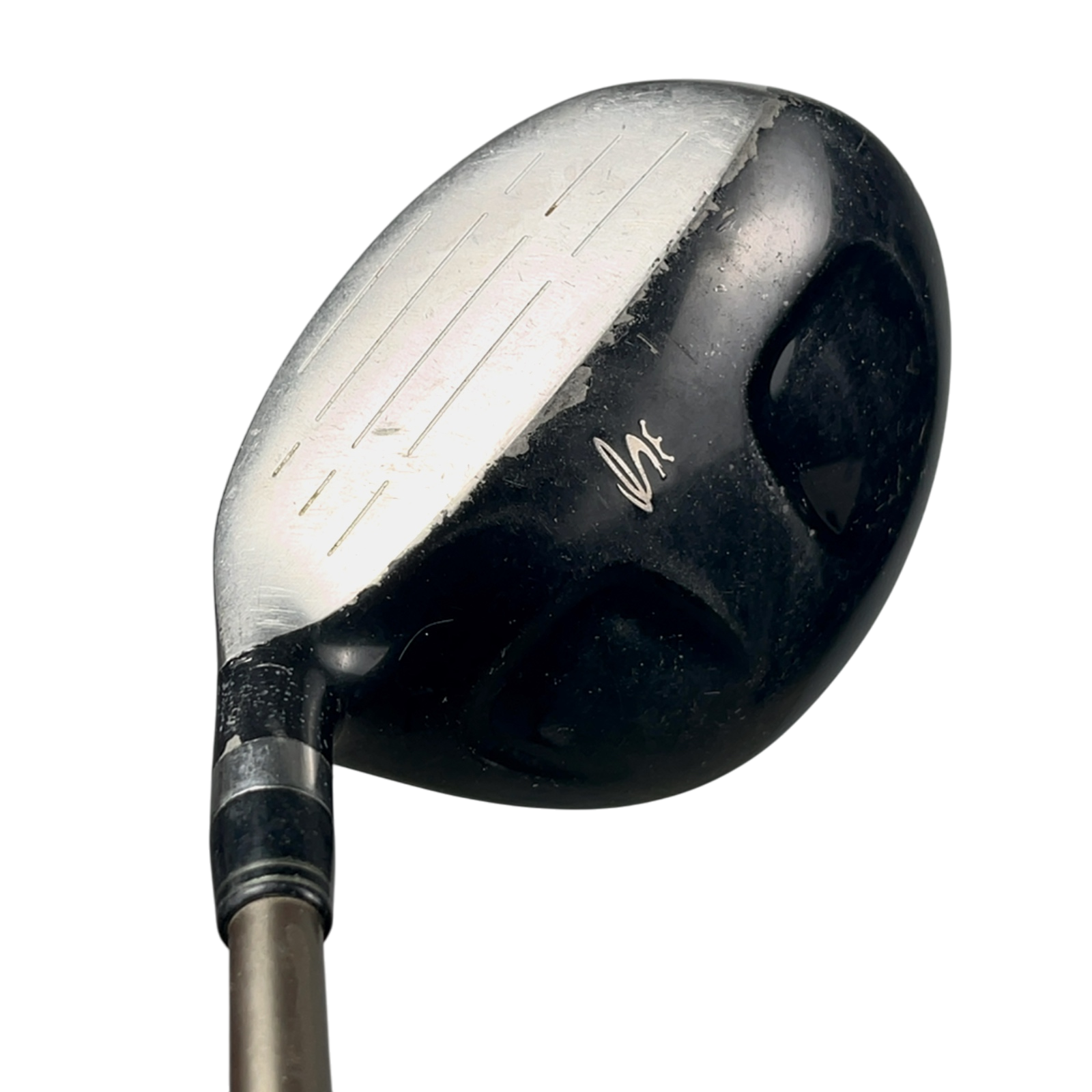 Cobra King S9-1 Offset Fairway Wood / Flex A-flex / #7/21