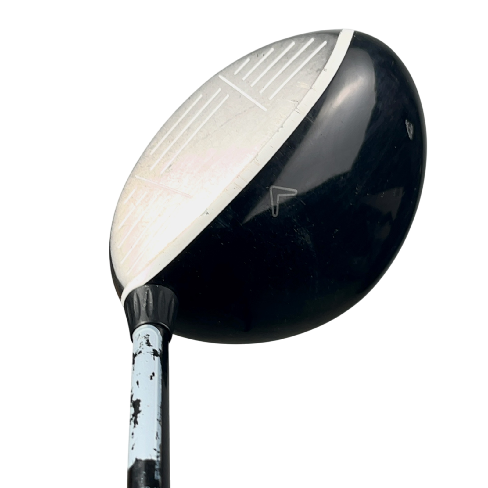 Callaway Big Bertha 2008 Fairway Wood / Flex Regular / #3/15