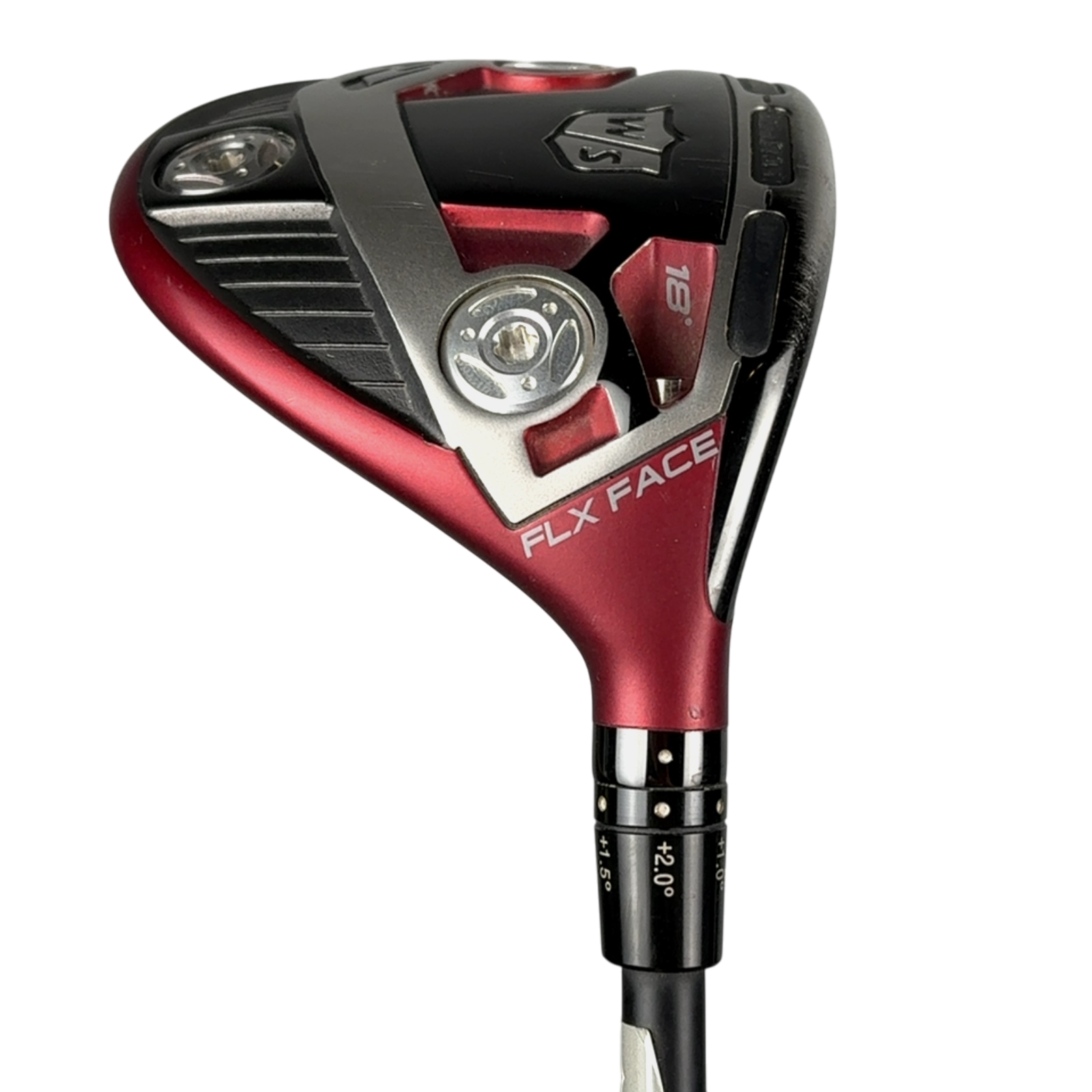 Wilson C300 Fairway Wood / Flex Regular / #5/18