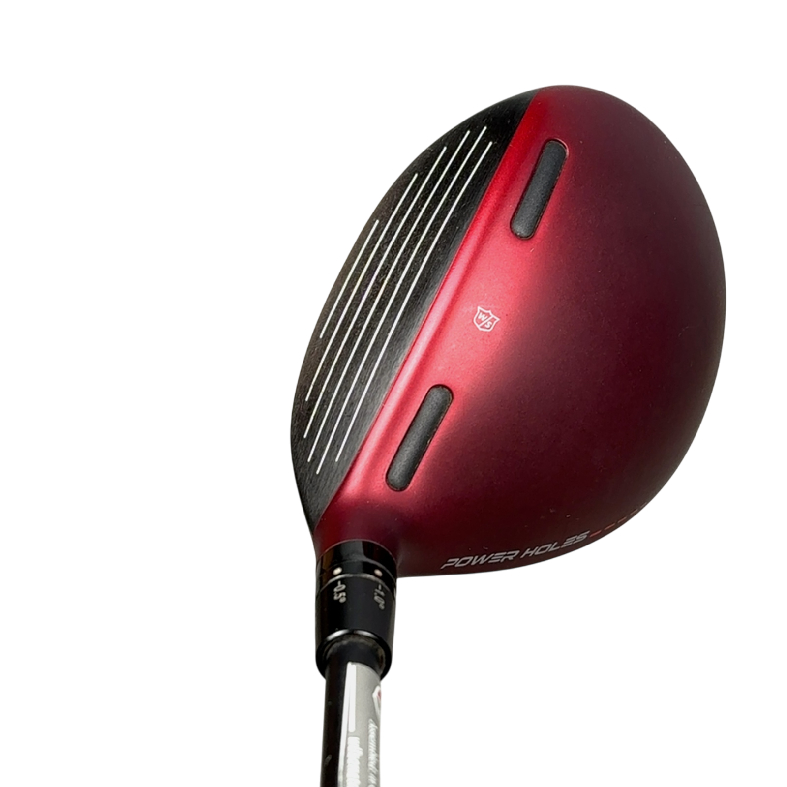 Wilson C300 Fairway Wood / Flex Regular / #5/18