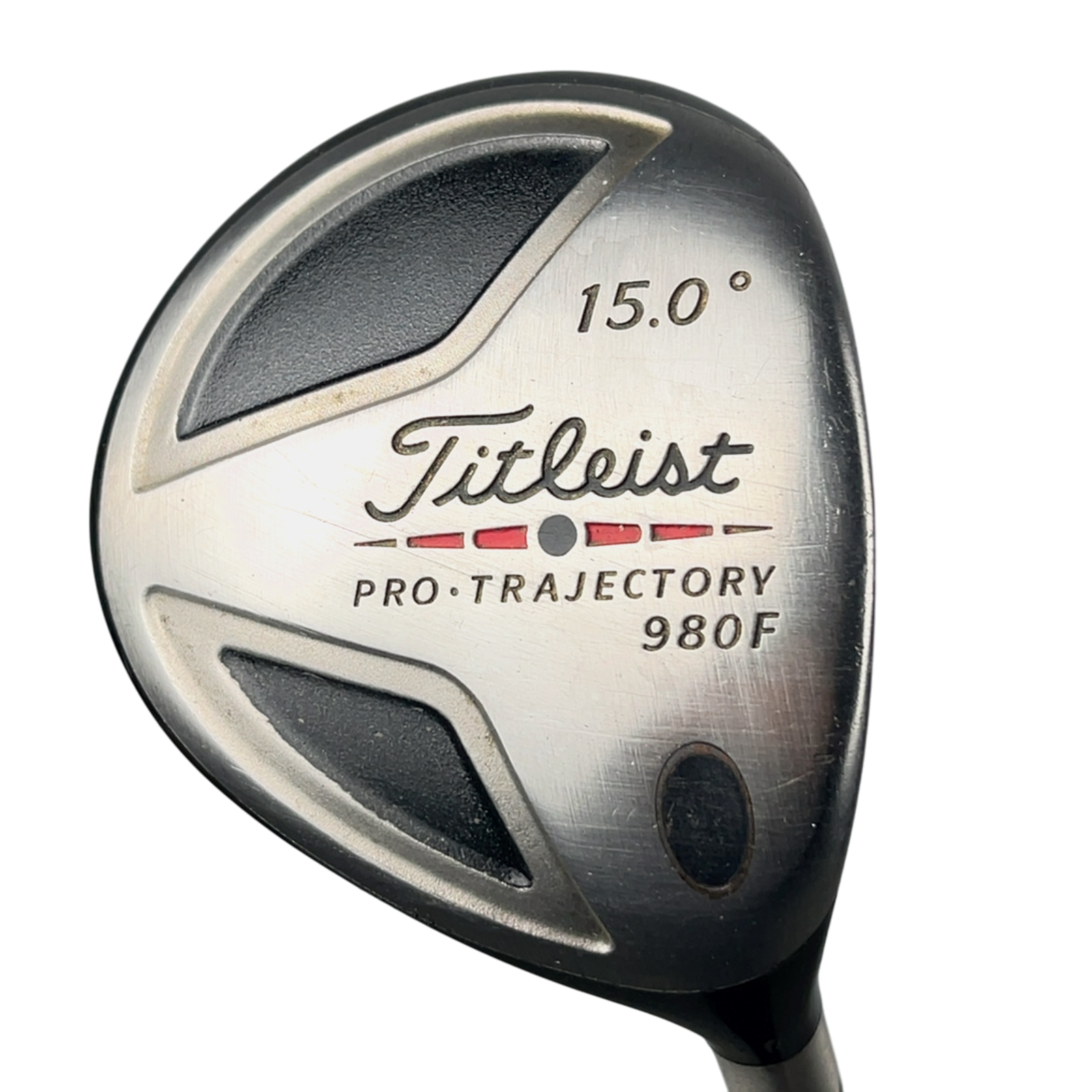 Titleist 980F Fairway Wood / Flex Regular / #3/15